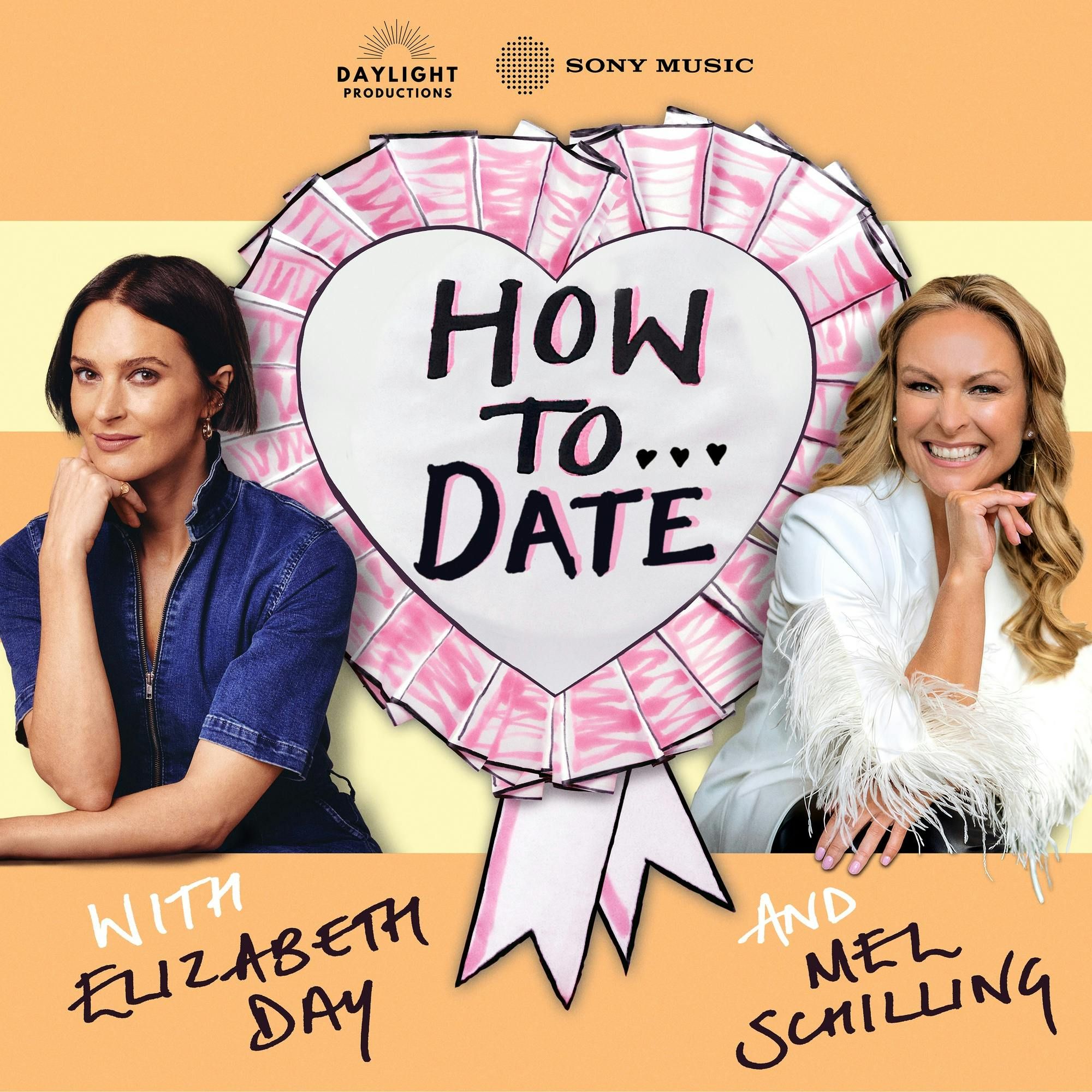 How To Date: How to meet someone