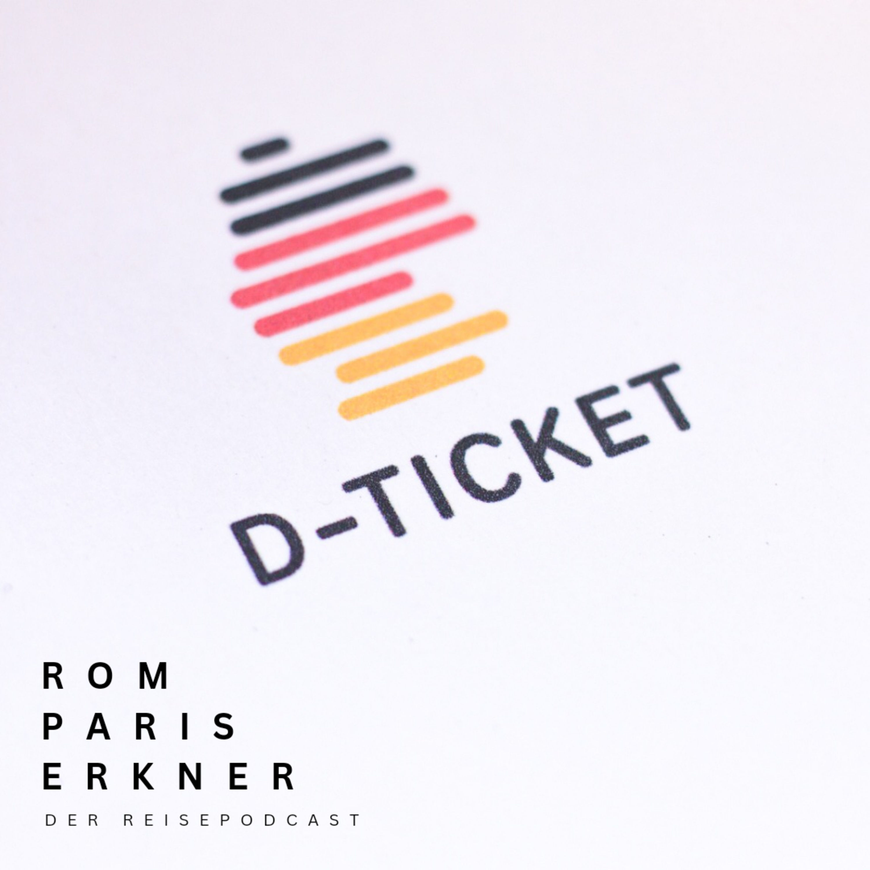 How to: Deutschlandticket 🎫