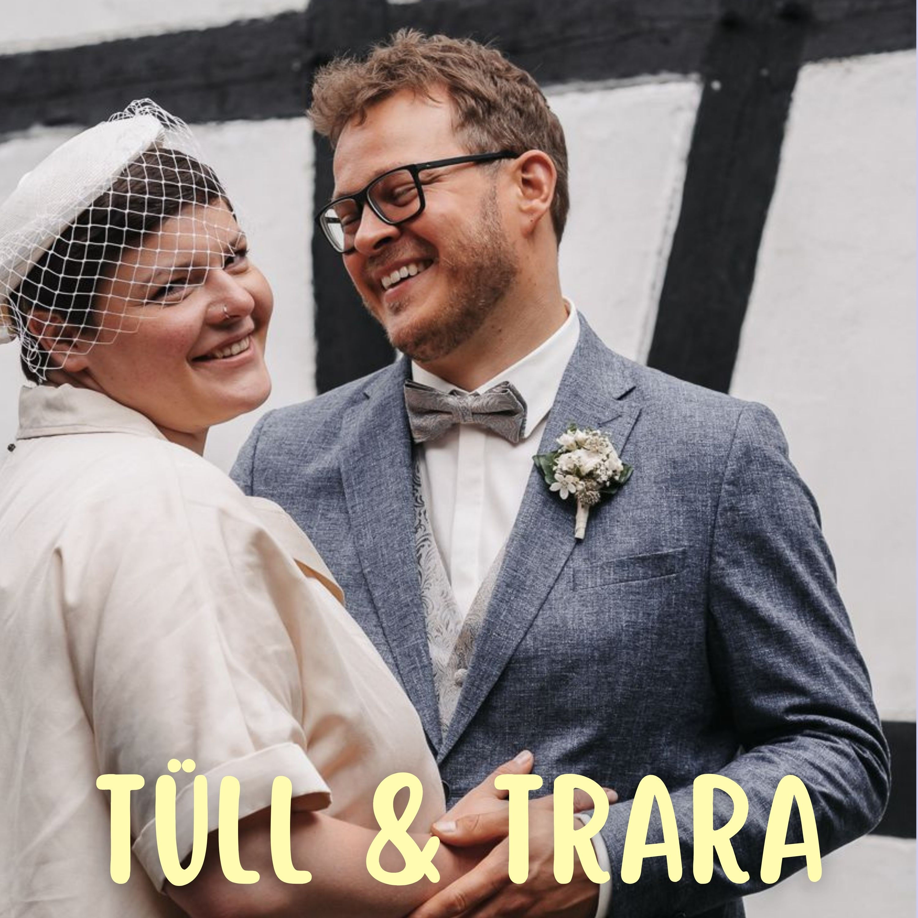 How-To: Entspannte Hochzeit im eigenen Garten