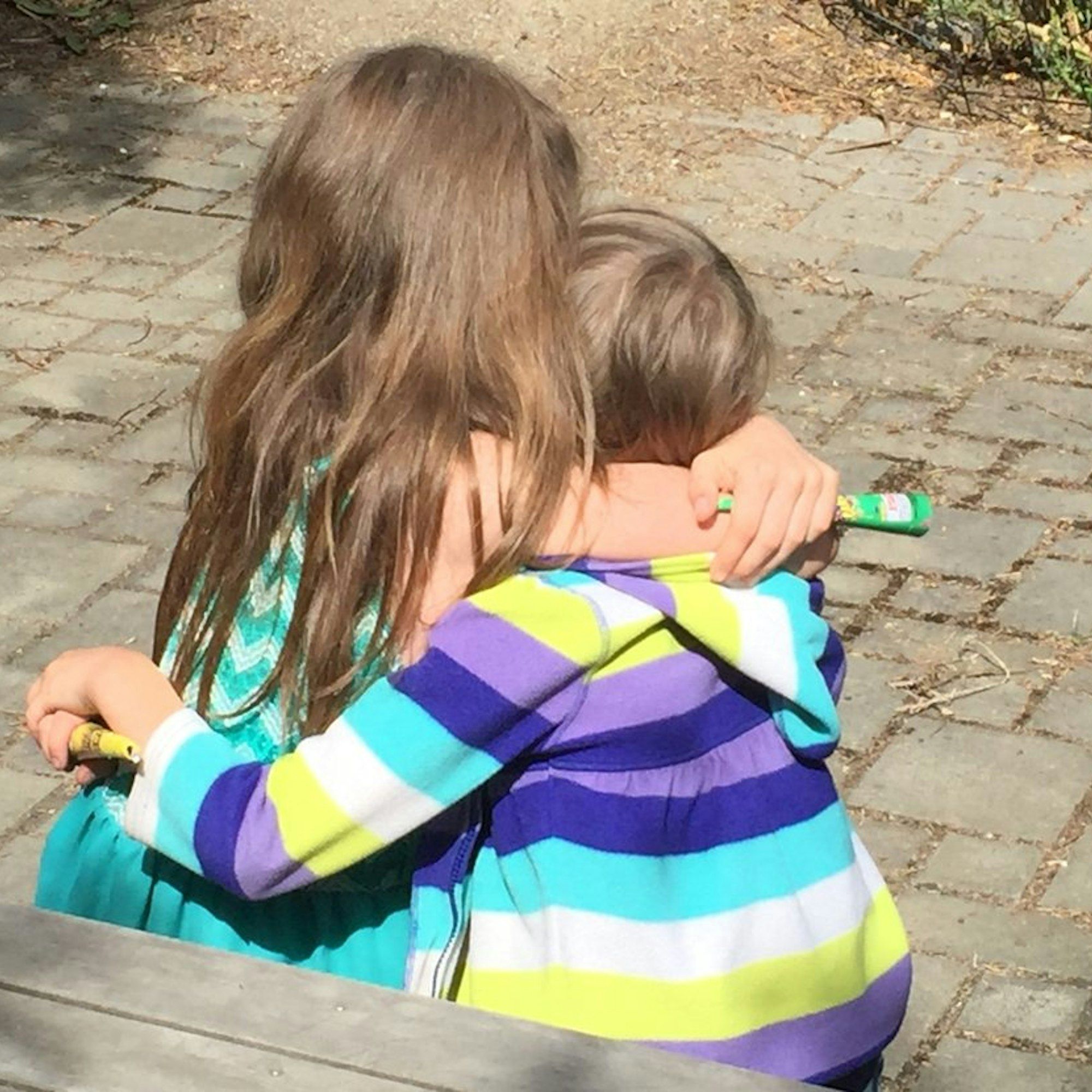 How to find a playdate for your trans child