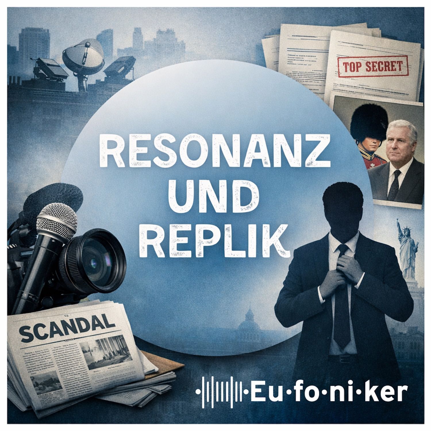 Wenn Skandale zur Strategiefrage werden