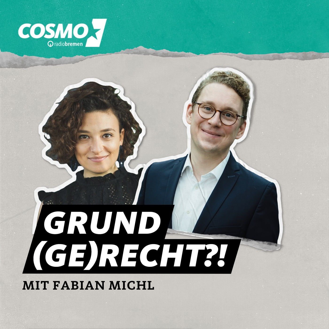 How to Grundrechte und Grundgesetz. Wer hat’s erfunden?