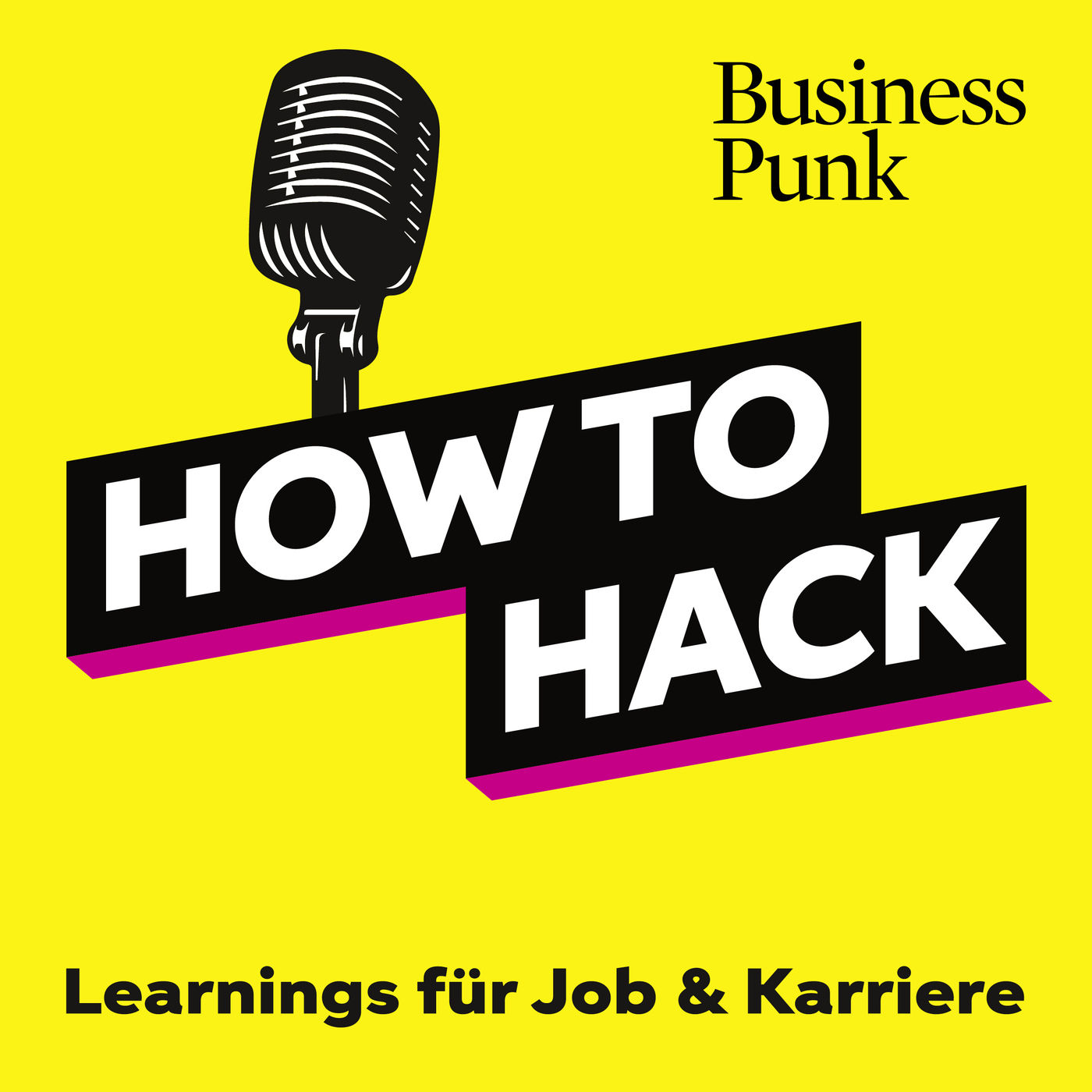 How To Hack: Teaser