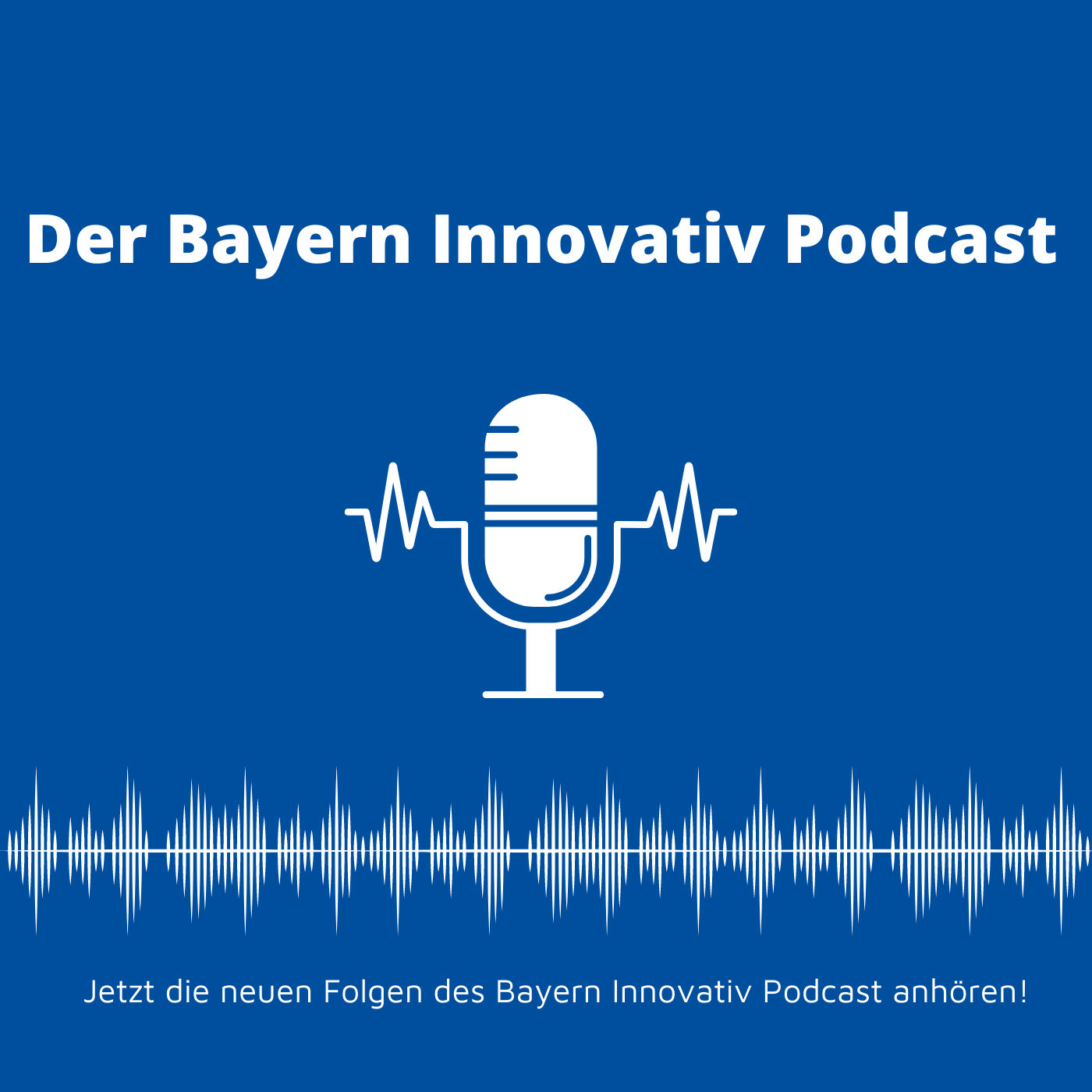 How to innovate: Trust in your community!