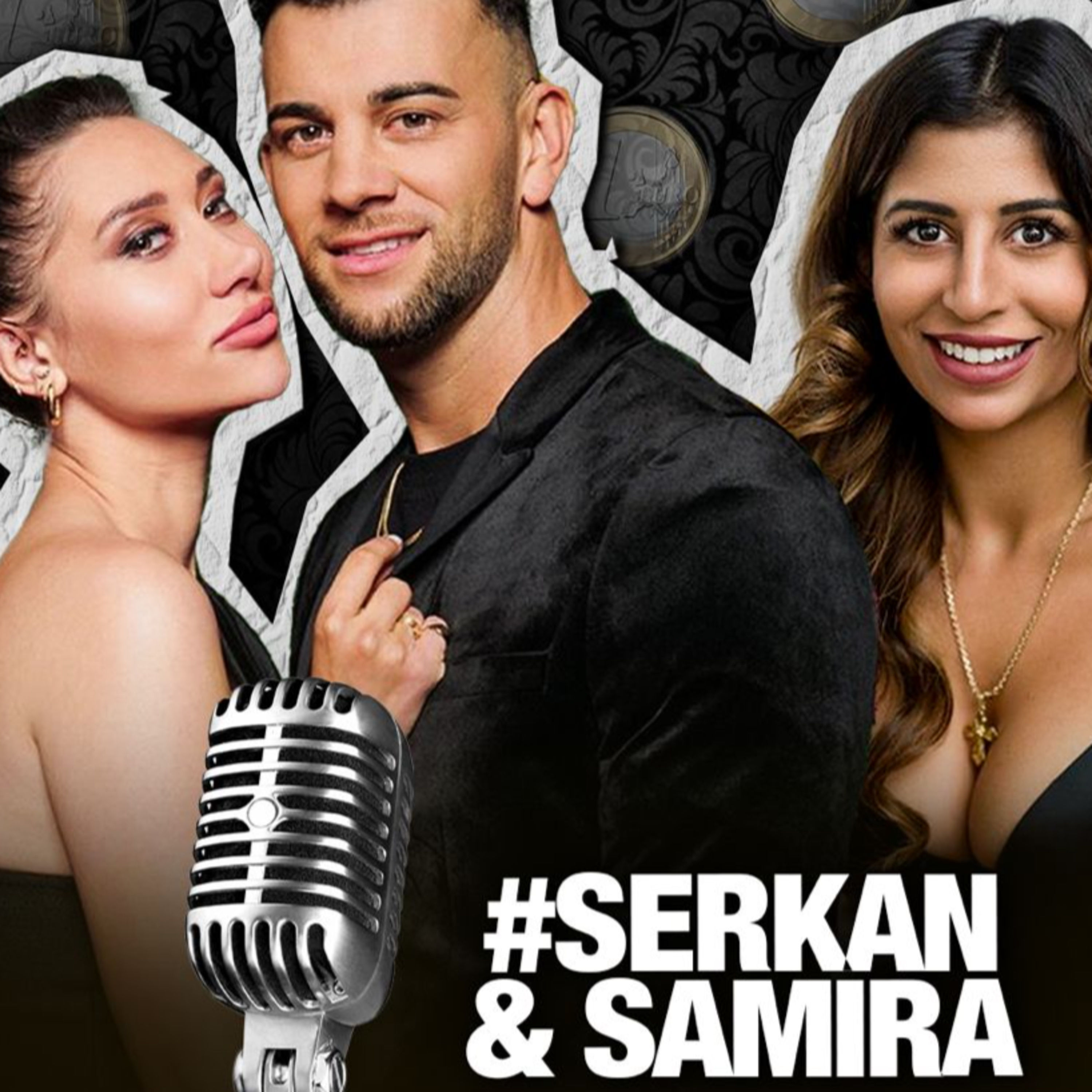 How to: Profit aus den eigenen Fehlern schlagen – die Trennung von Samira & Serkan