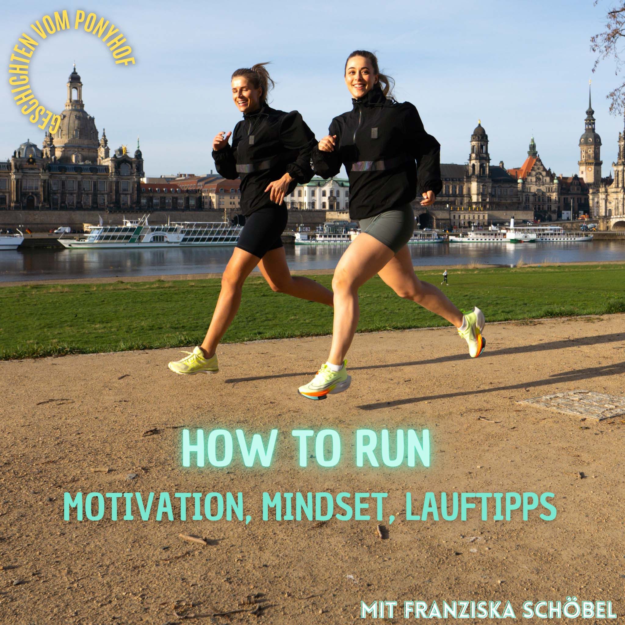 How to Run