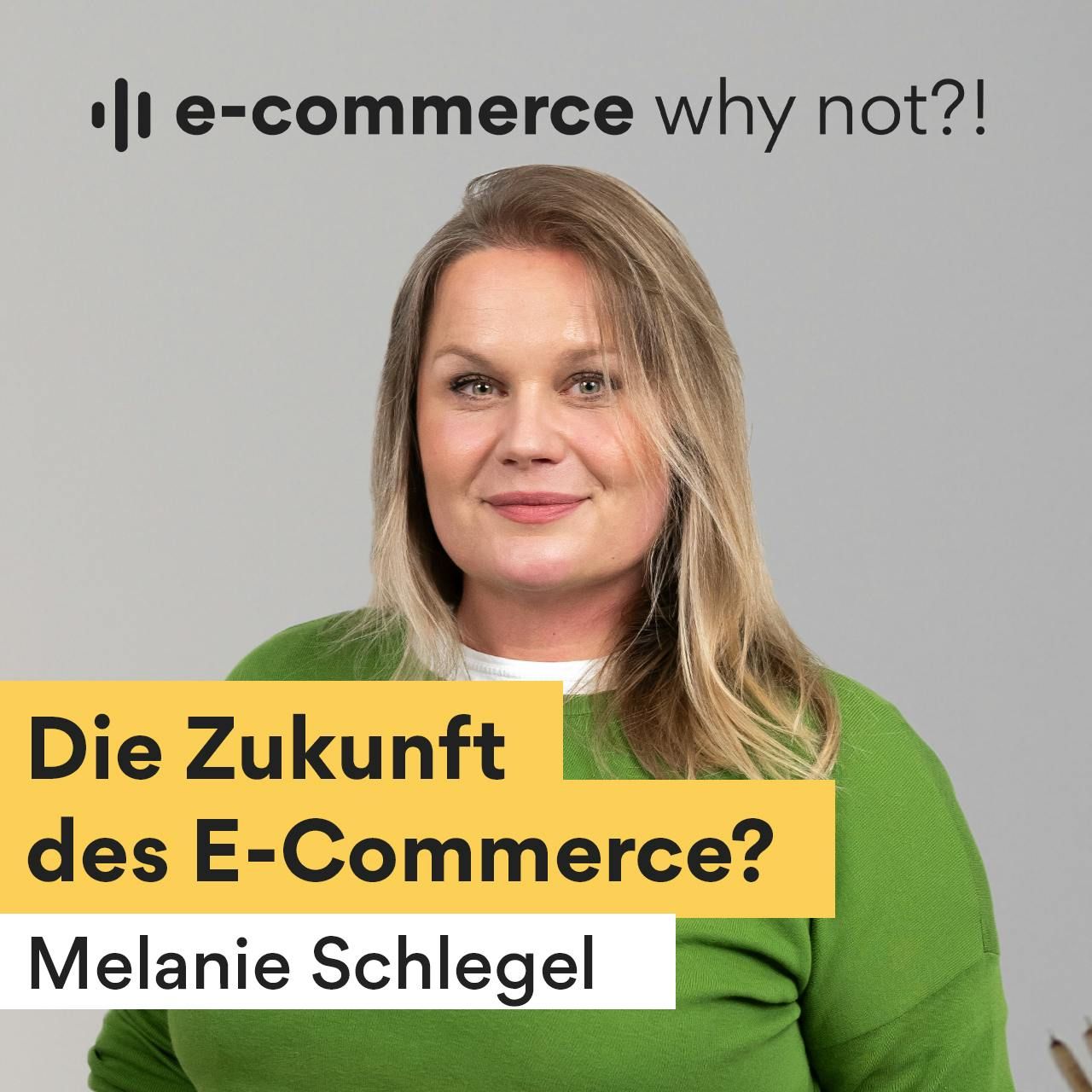 How To: So geht Live Shopping - Melanie Schlegel von Otto