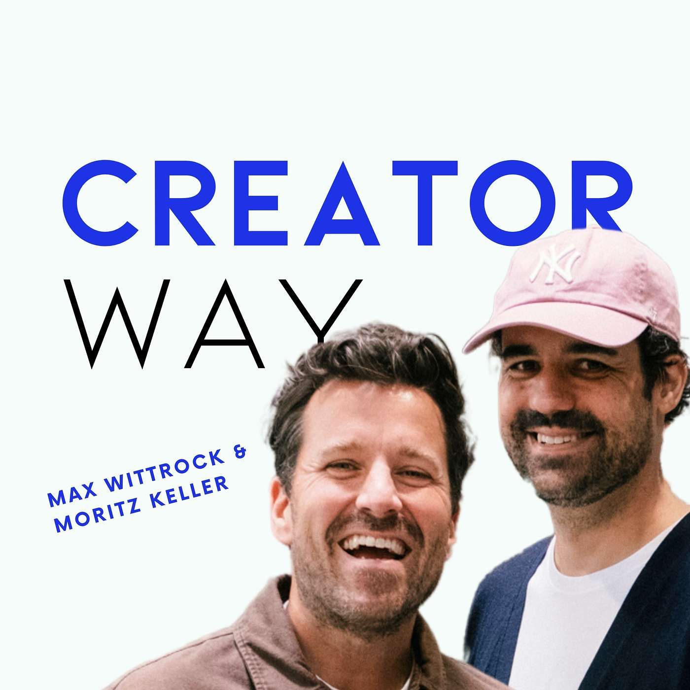 How to: Spannung schüren für ein neues Produkt auf LinkedIn 👀 (mit Moritz Keller & Max Wittrock von Zero Labs)