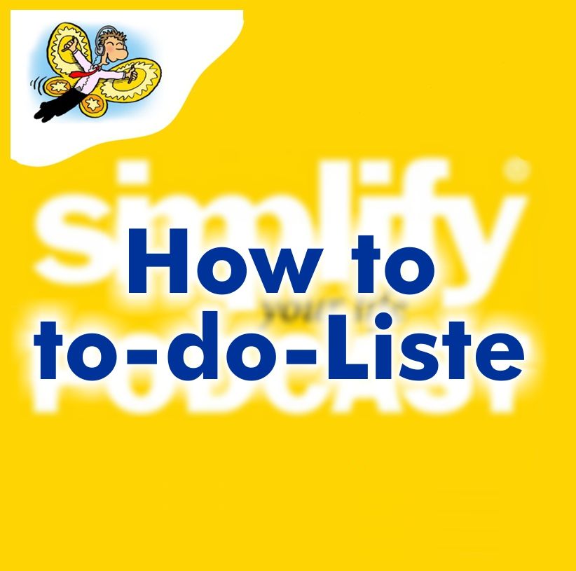 How to to-do-Liste