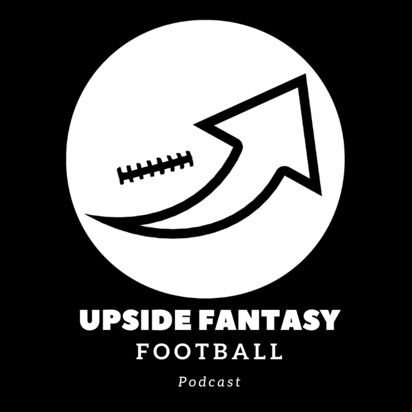 HPPR Mock Draft! DER Fantasy Football Podcast beginnt!