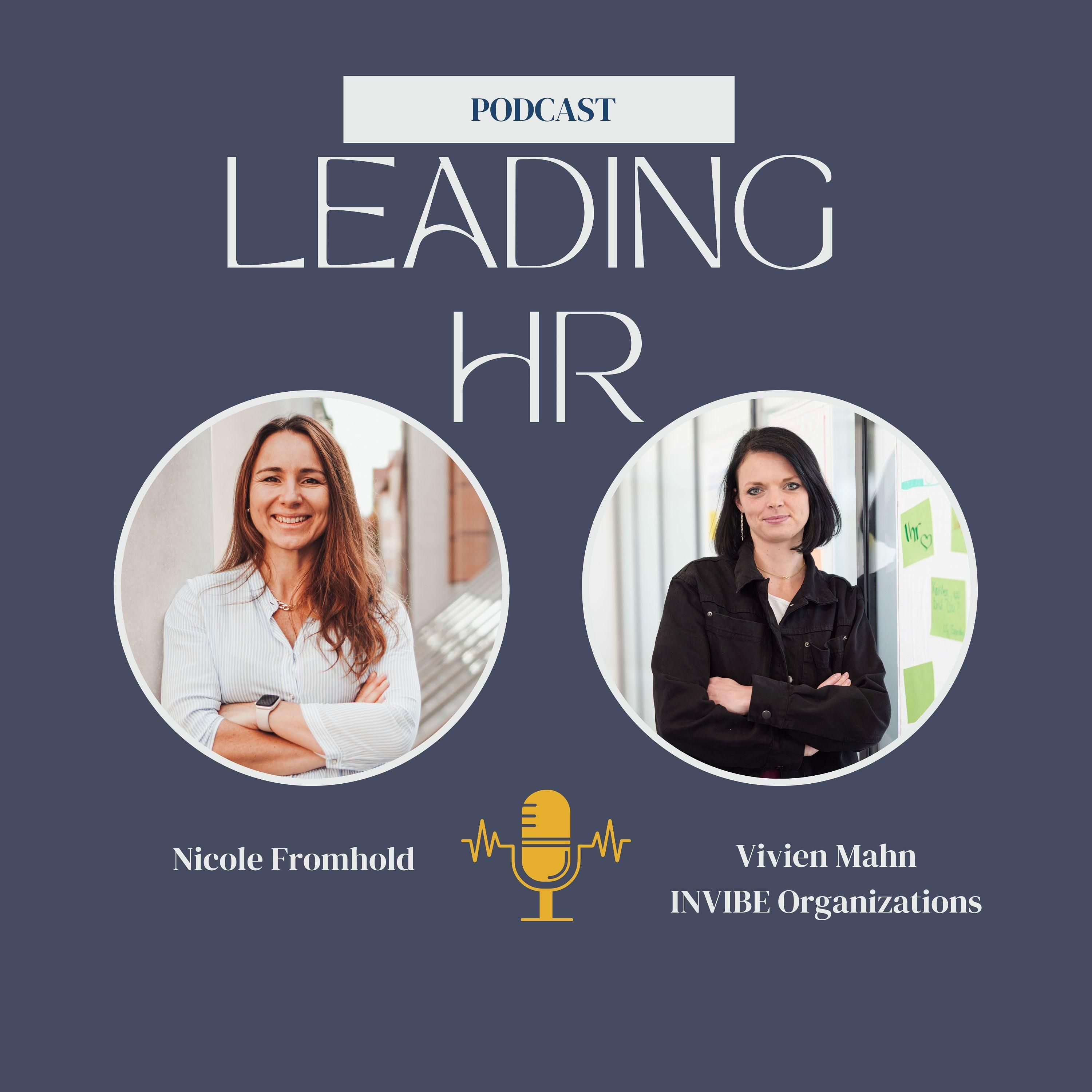 HR als strategischer Partner