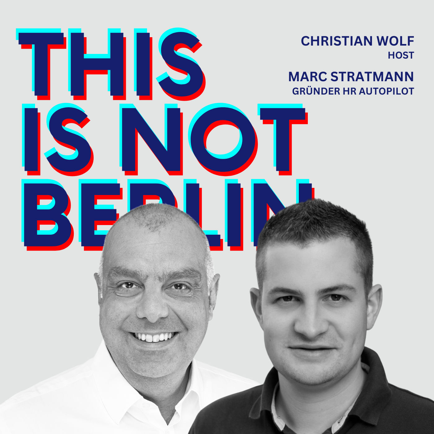 HR Autopilot aus Hürth | Remote Teams | Köln Ökosystem