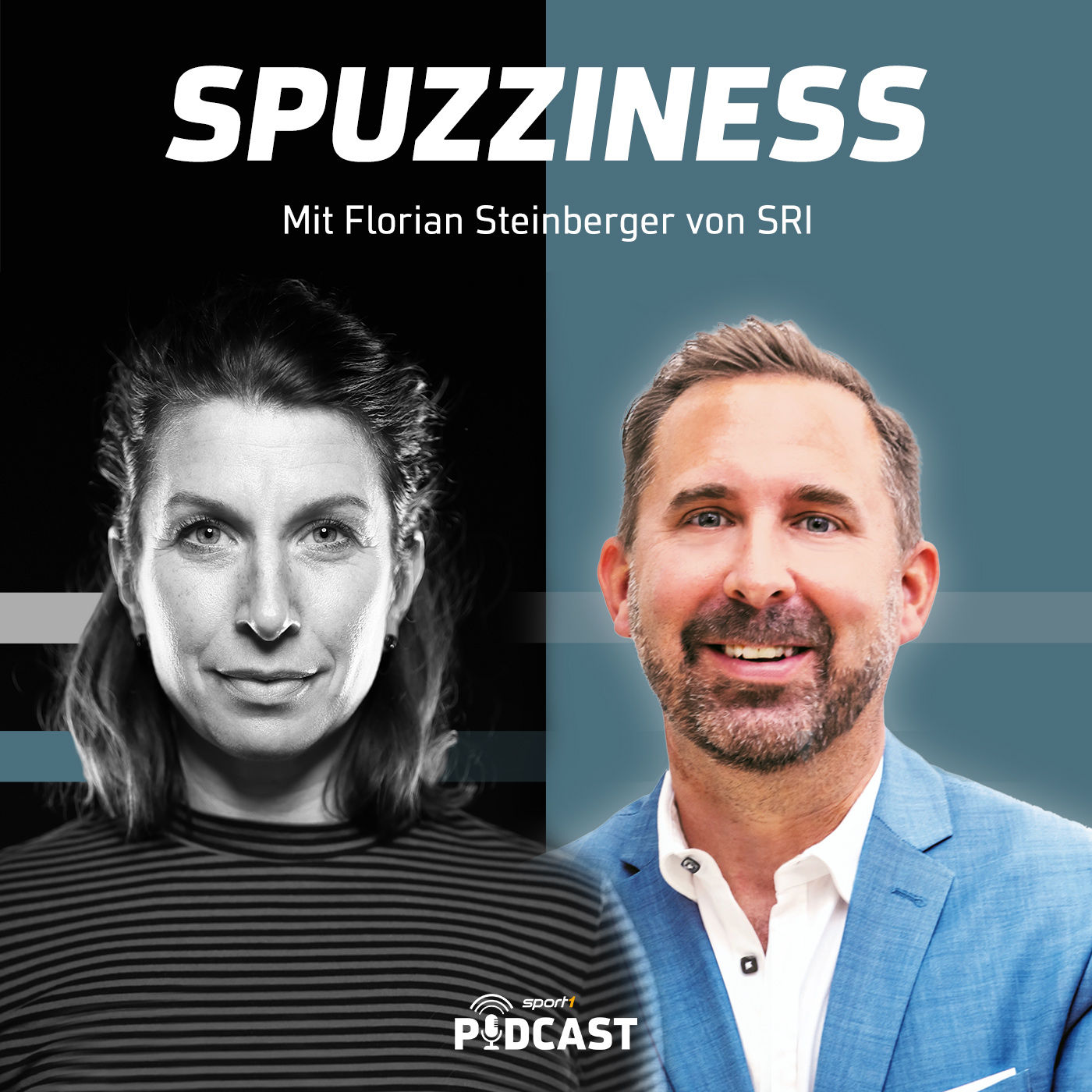 HR Business – Florian Steinberger (Partner SRI): Leadership-Management