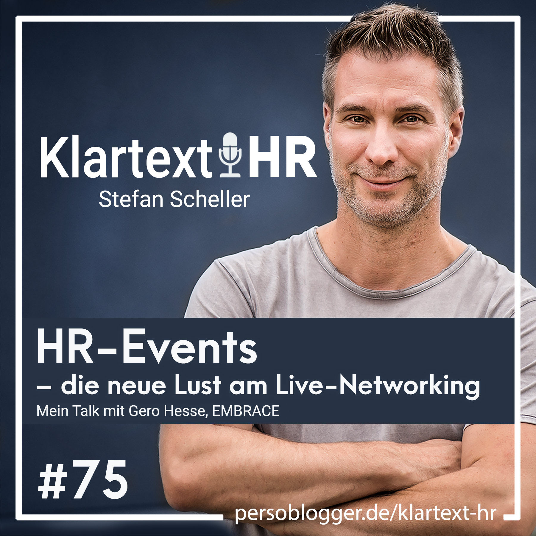 HR-Events – die neue Lust am Live-Networking