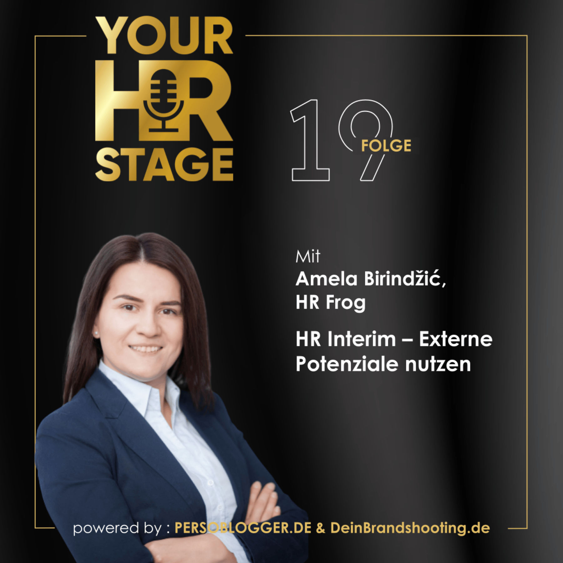 HR Interim - Externe Potenziale nutzen