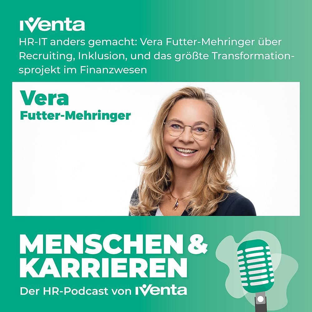 HR-IT anders gemacht