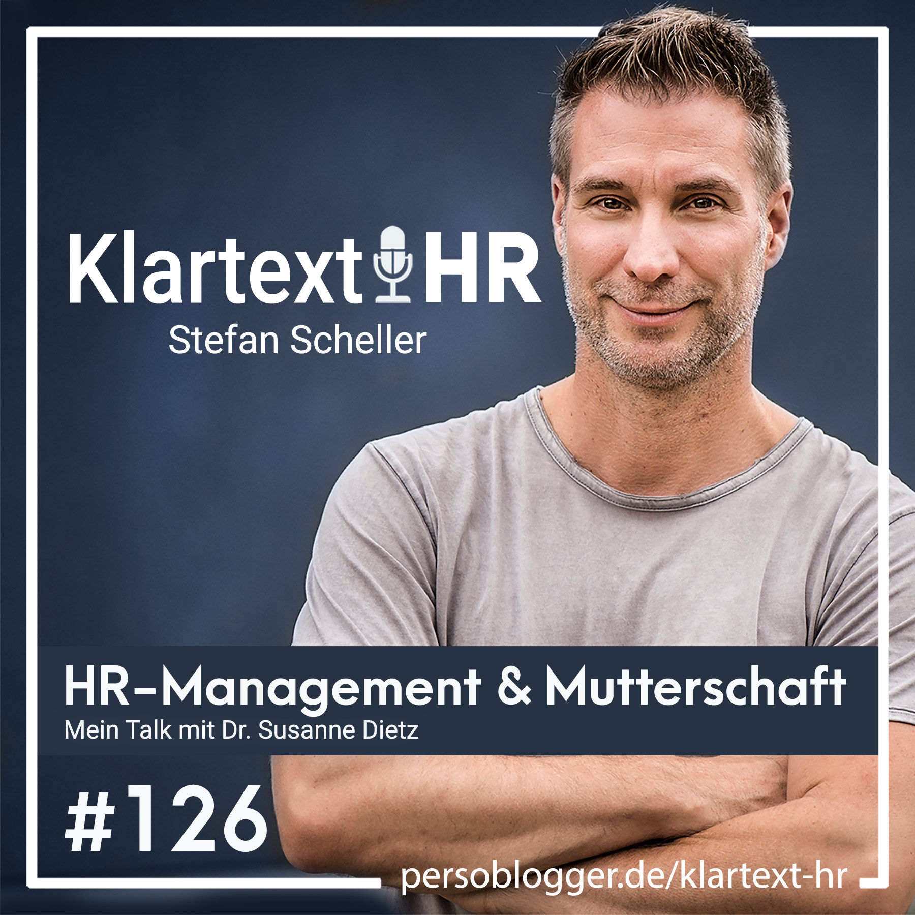HR-Management und Mutterschaft