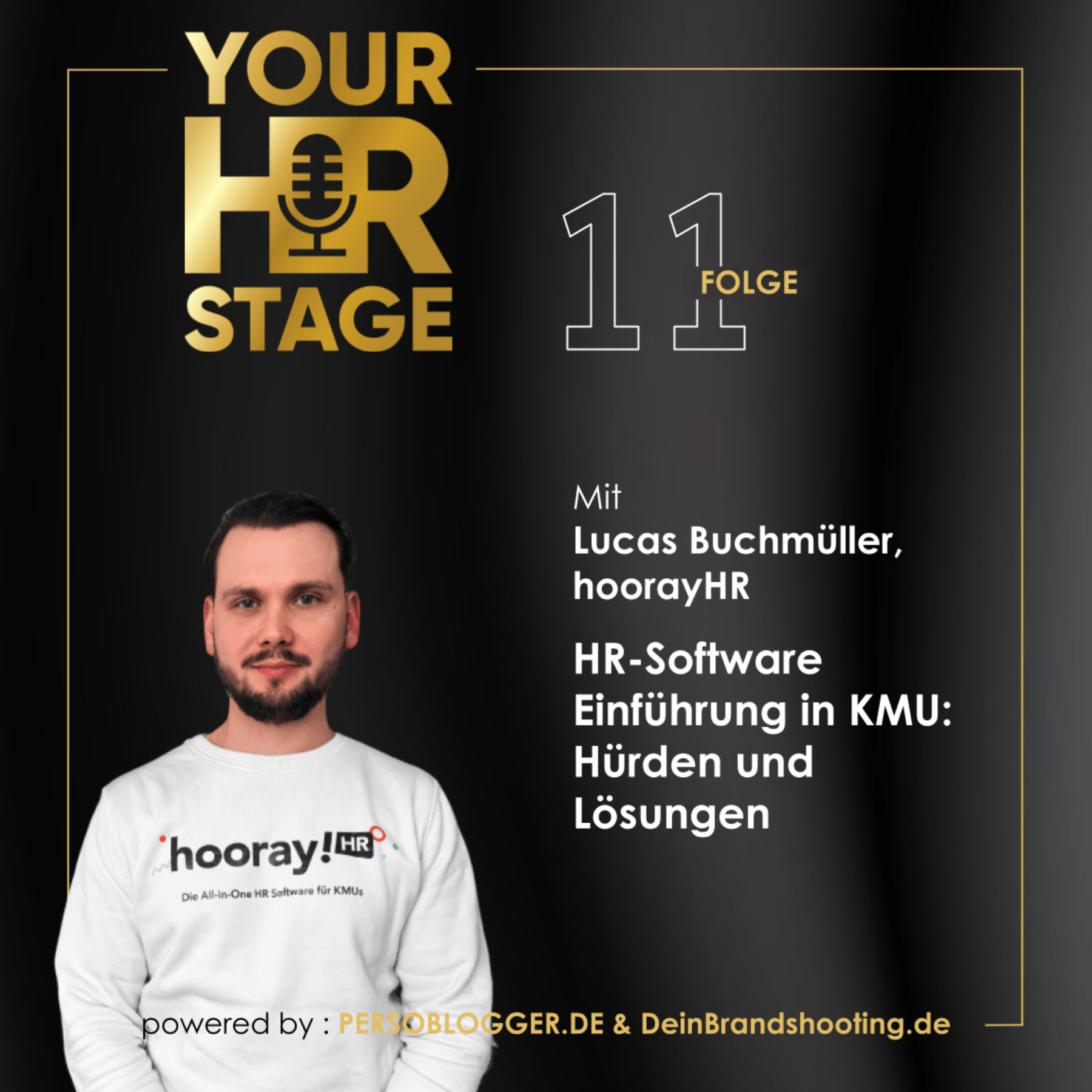 HR-Software Einführung: Hürden und Lösungen