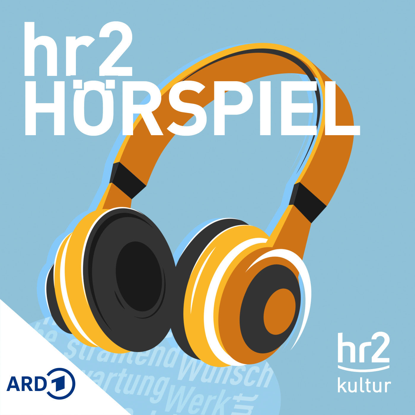 hr2 Hörspiel - Podcast