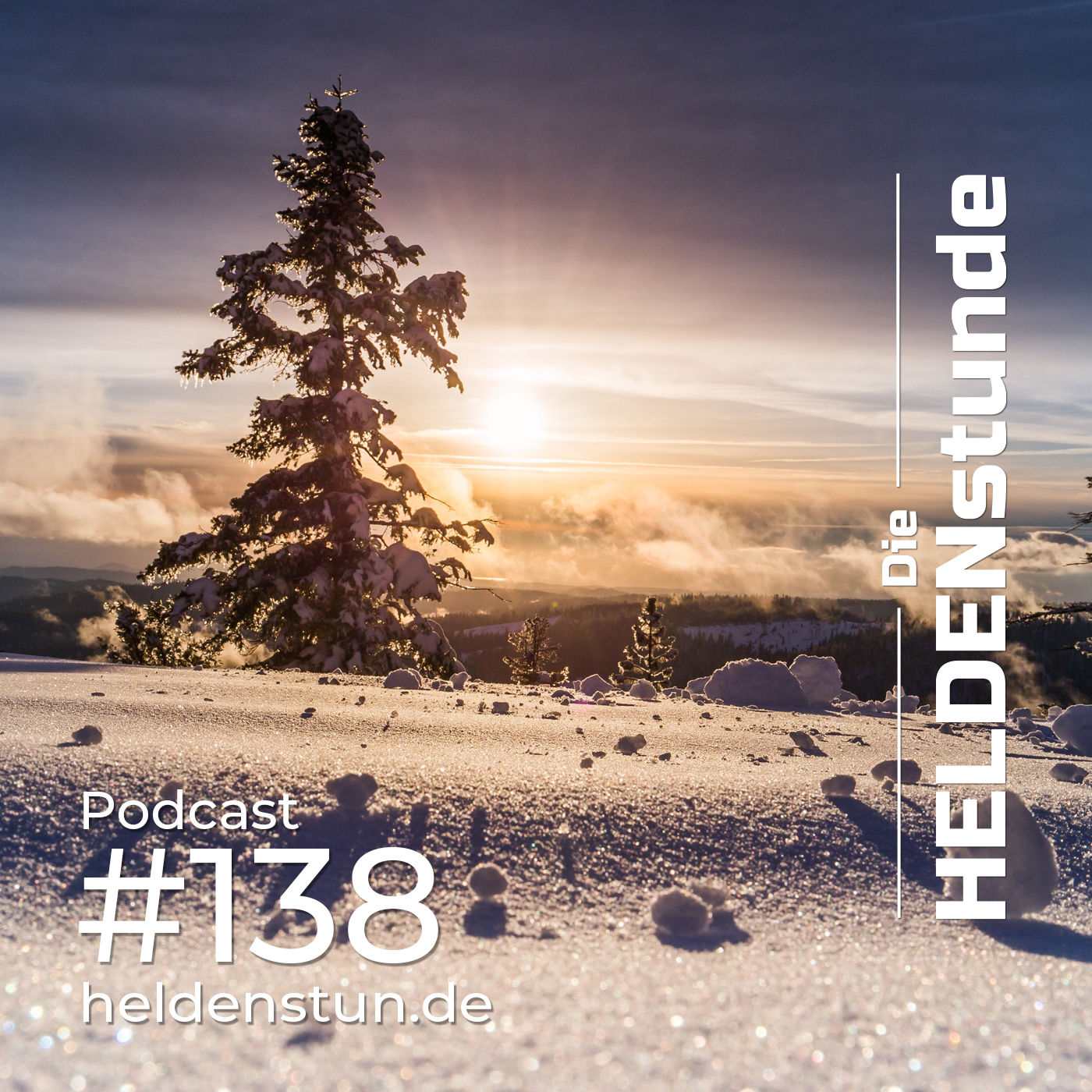 HS 138 | 2021 und die Rauhnächte