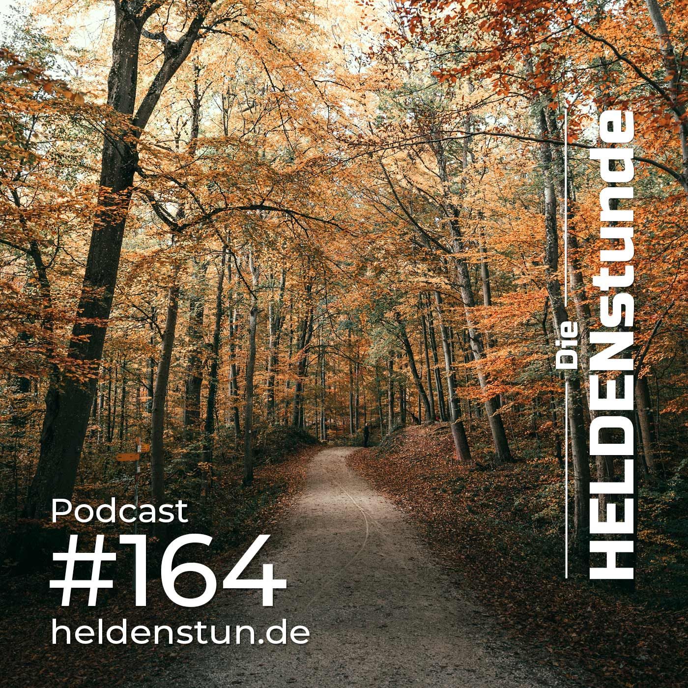 HS 164 | Erfolg, Glück und Glück