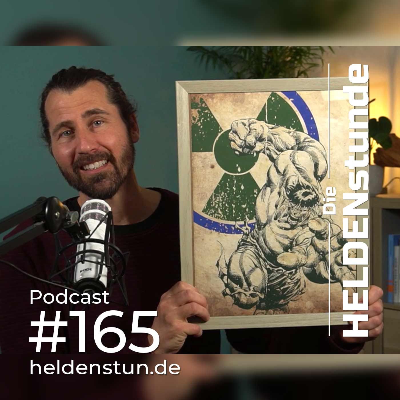 HS 165 | Was ist Karma?