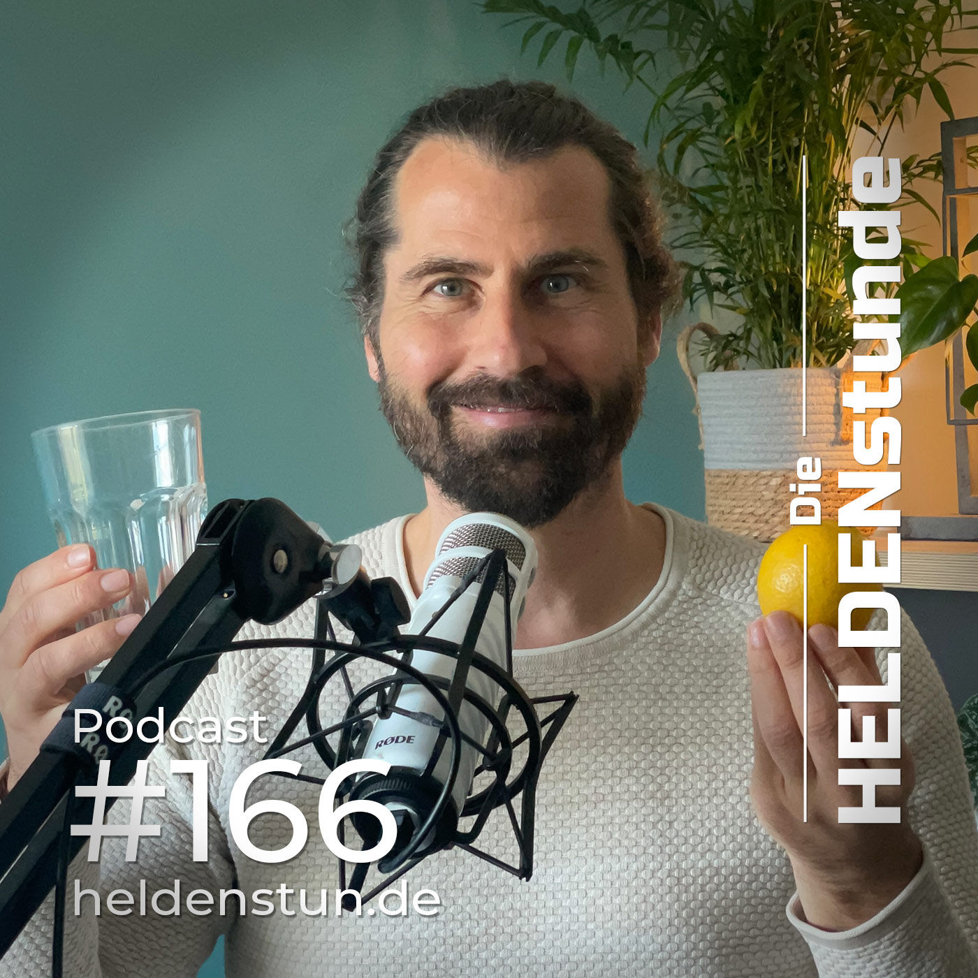 HS 167 | Meine Morgenroutine 2023