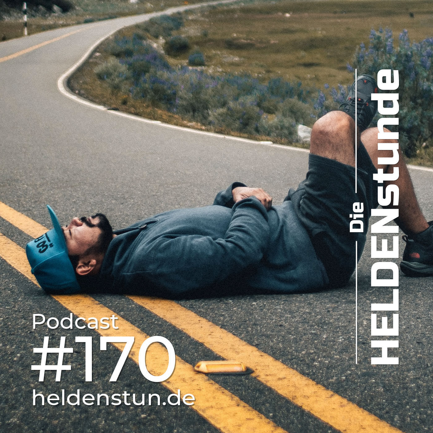 HS 170 | Macht zu viel Gesundheit krank?