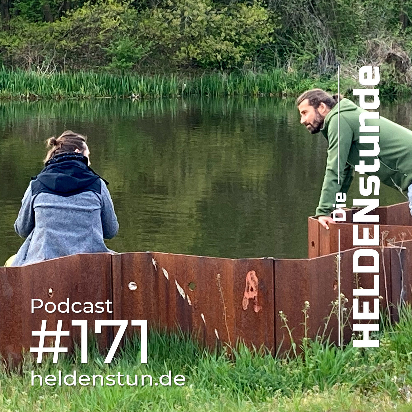 HS 171 | Wie Retreats bei der persönlichen Entwicklung helfen