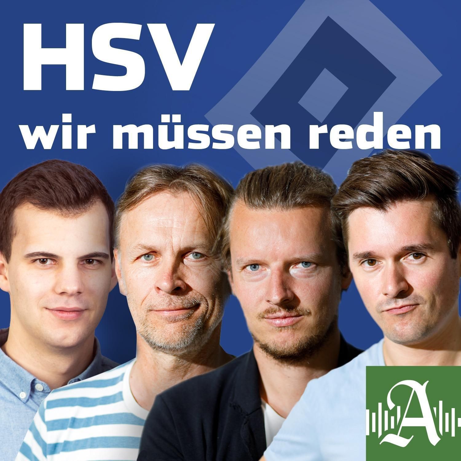 Hamburger SV und FC St. Pauli: HSV-Coach Walter will jetzt „auch