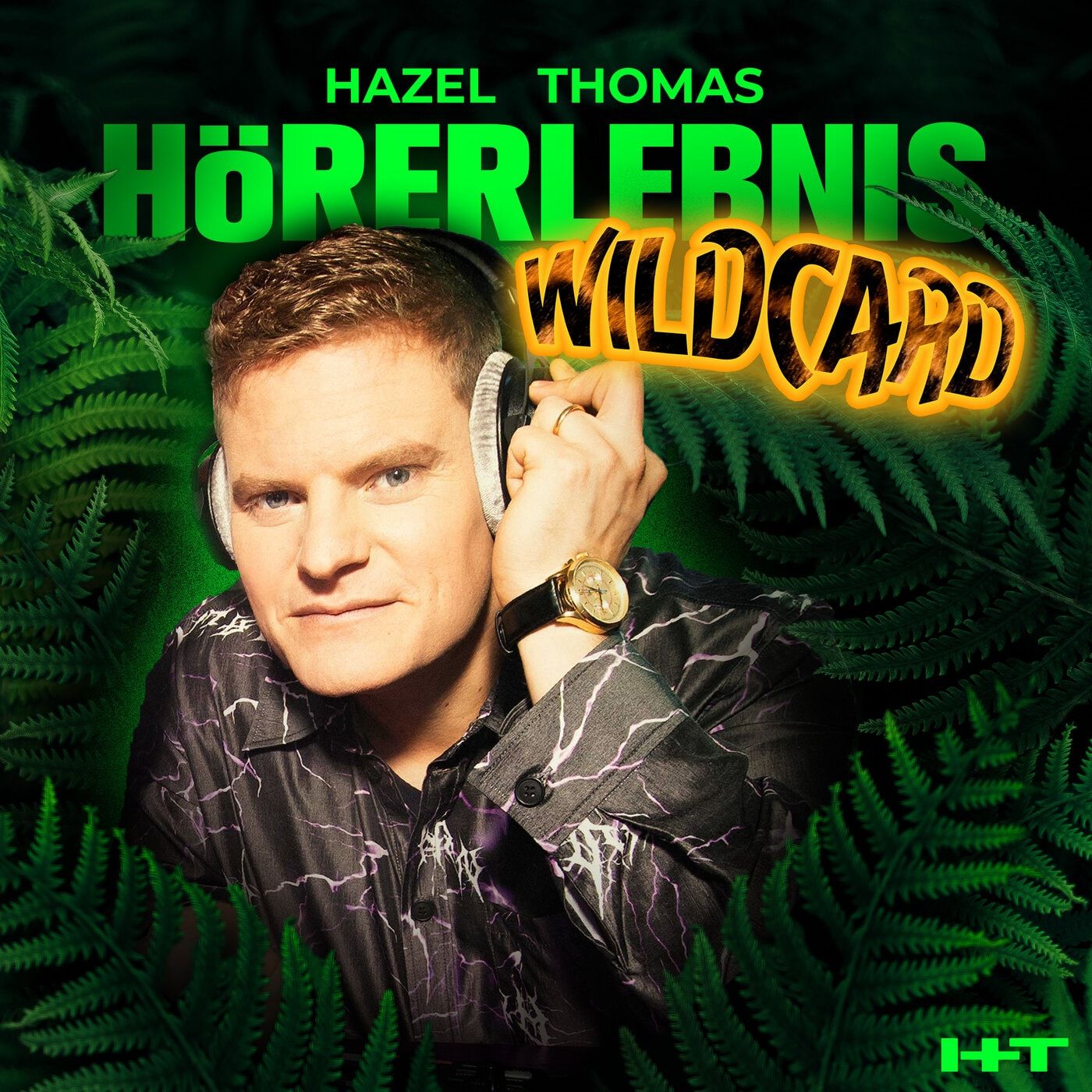 HTH Wildcard mit Düsseldorfer Ex-OB Thomas Geisel