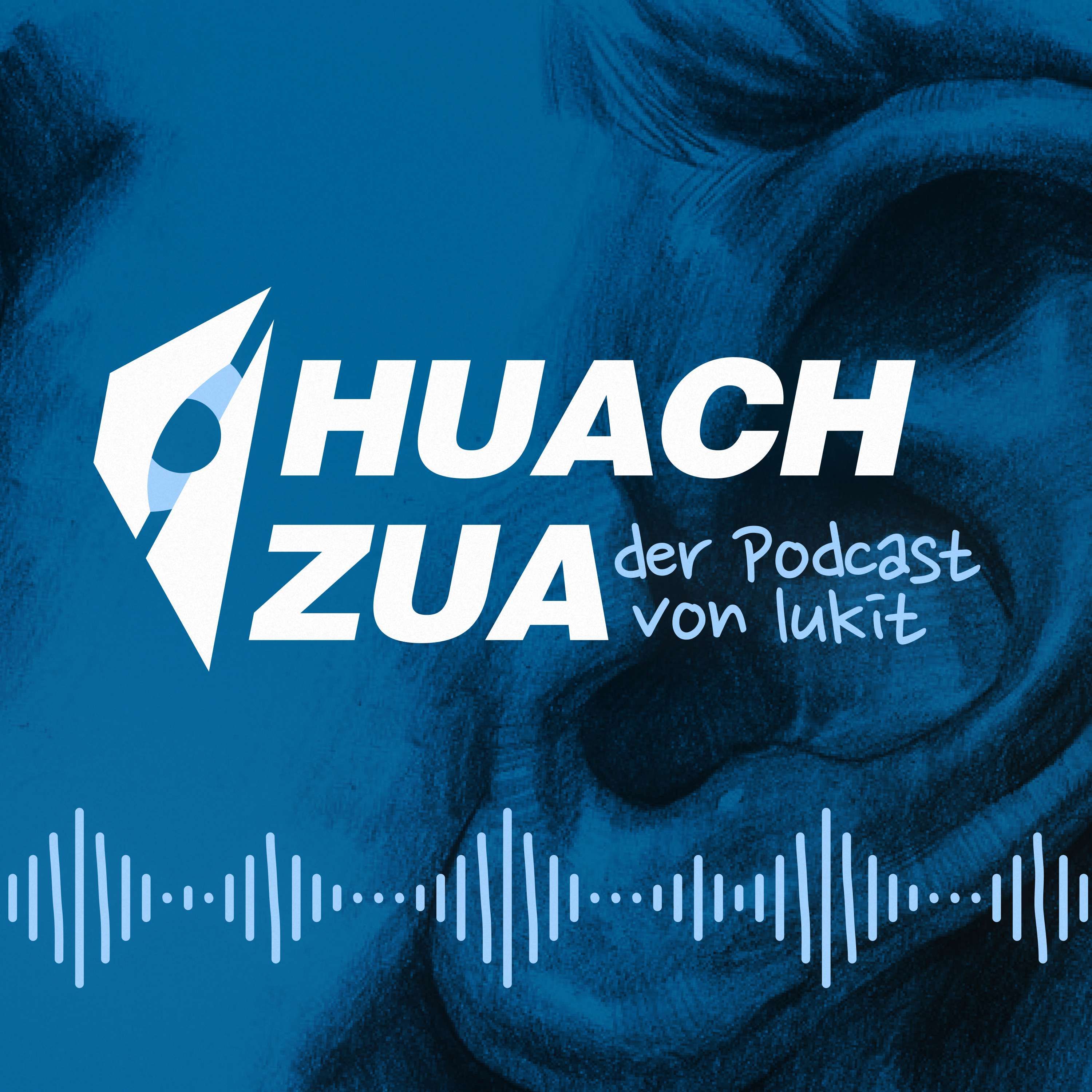 Huach zua - Nie ohne mein Team 2/2
