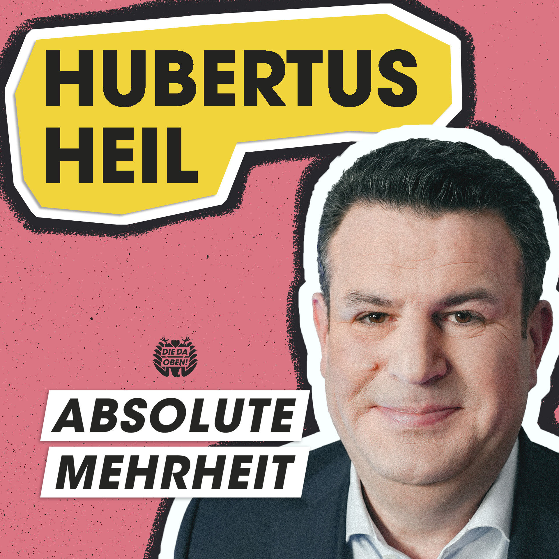Hubertus Heil, macht die SPD nur Politik für die Alten?