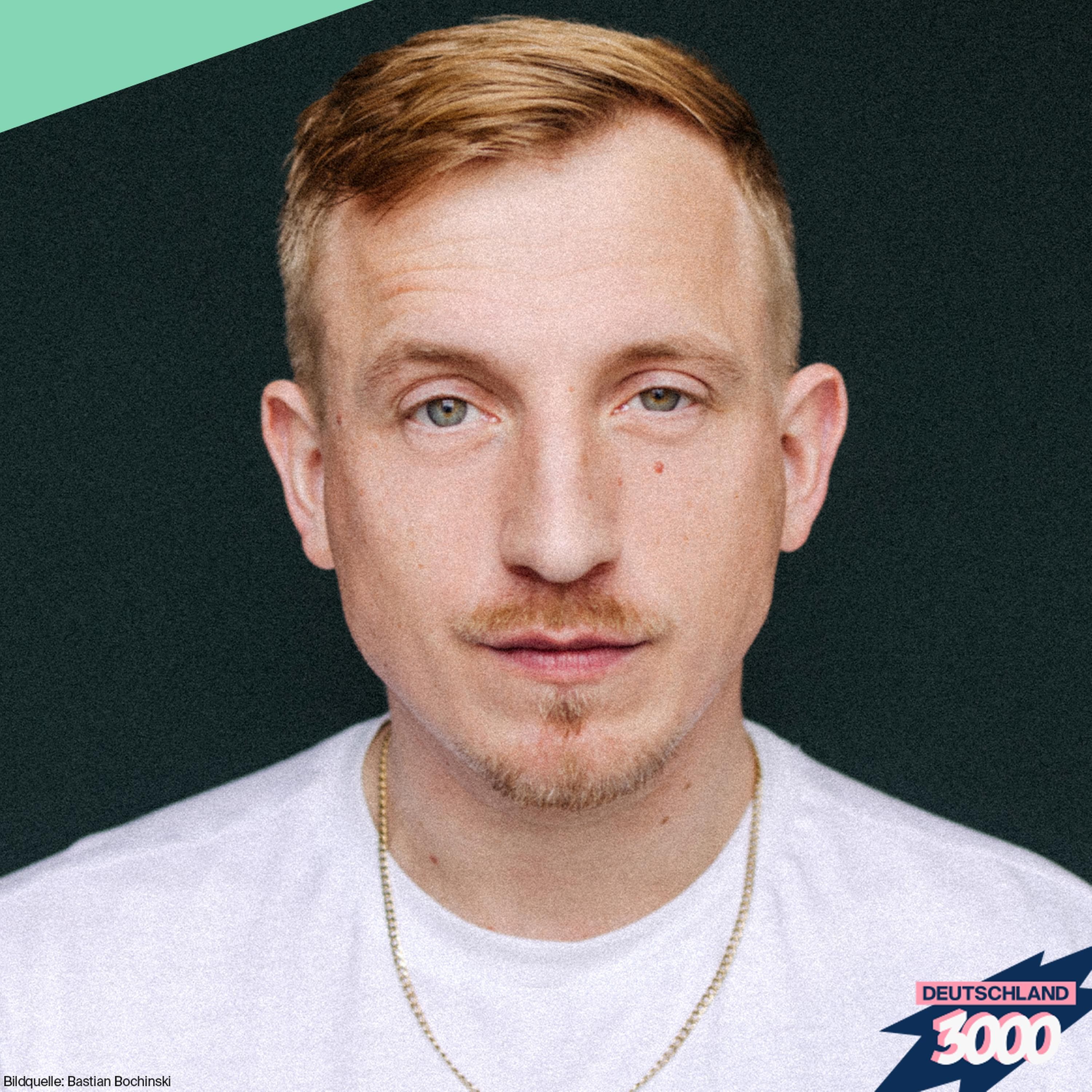 Hubertus Koch, was ist deine schlimmste Sucht?