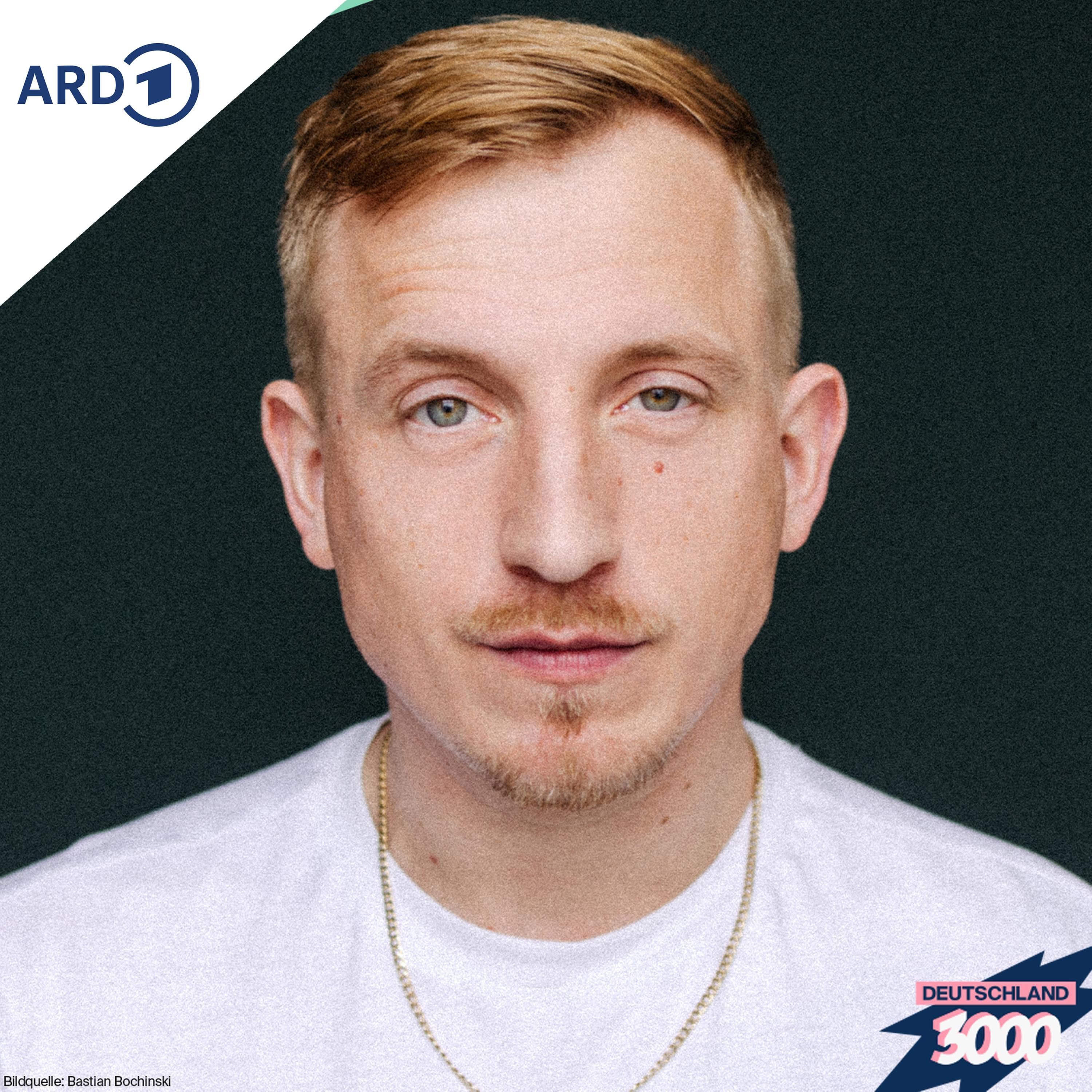 Hubertus Koch, was ist deine schlimmste Sucht?