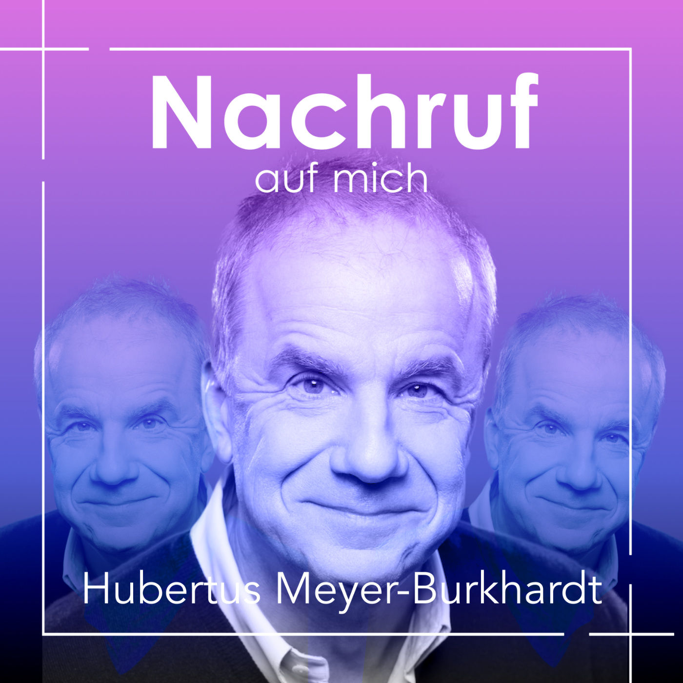 Hubertus Meyer-Burckhardt: Hippie-Zeit und Altersstarrsinn