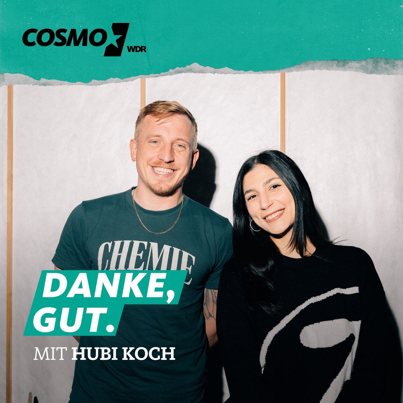 Hubi Koch über Burnout und Arbeitssucht