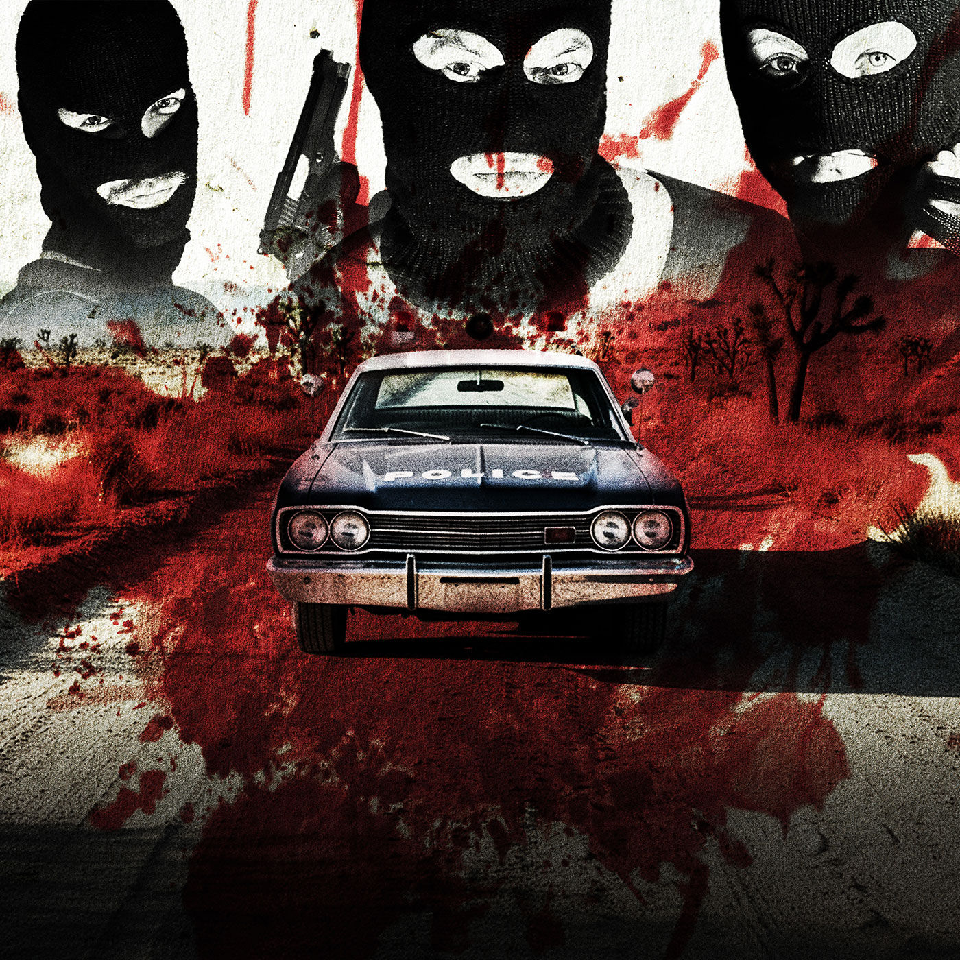 Hügel der Selbstmörder - Düsterer L.A.-Krimi von James Ellroy