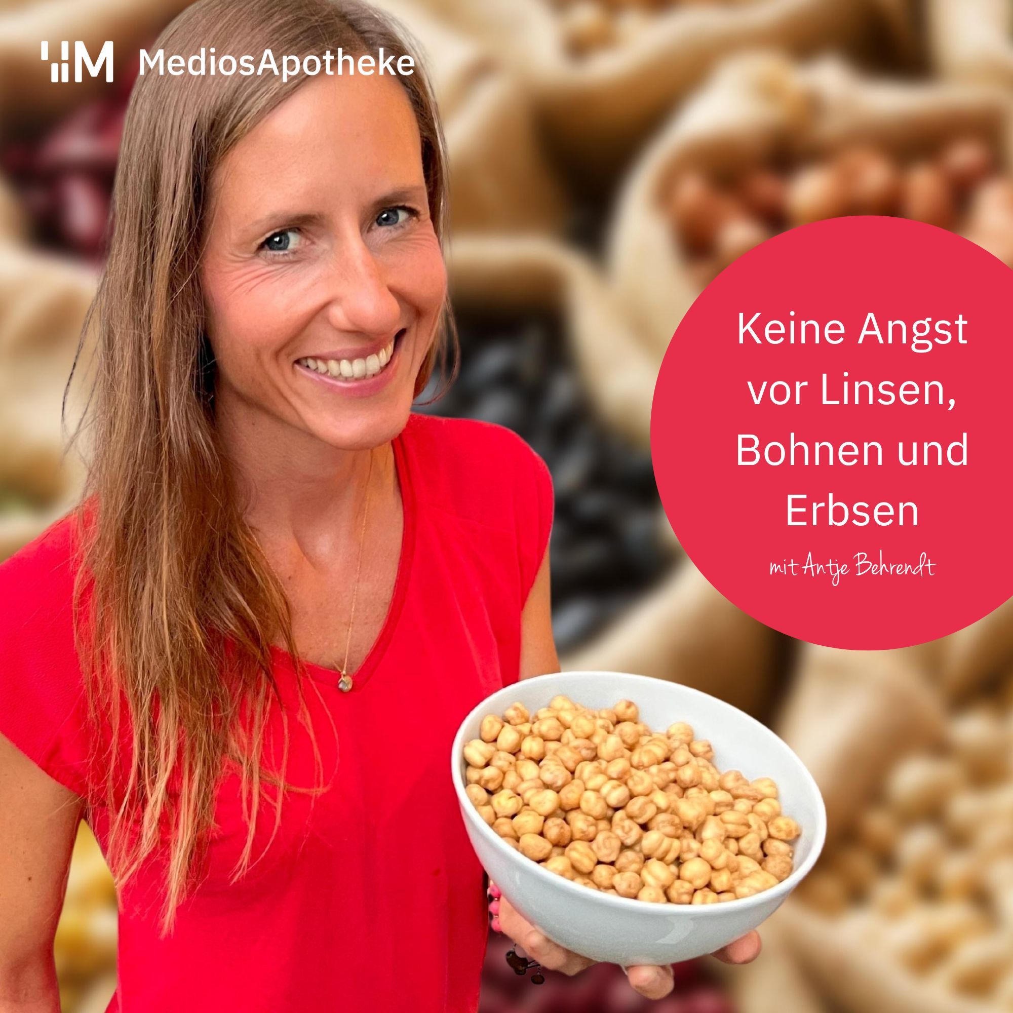 Hülsenfrüchte - Alles Wichtige zu Linsen, Bohnen und Erbsen