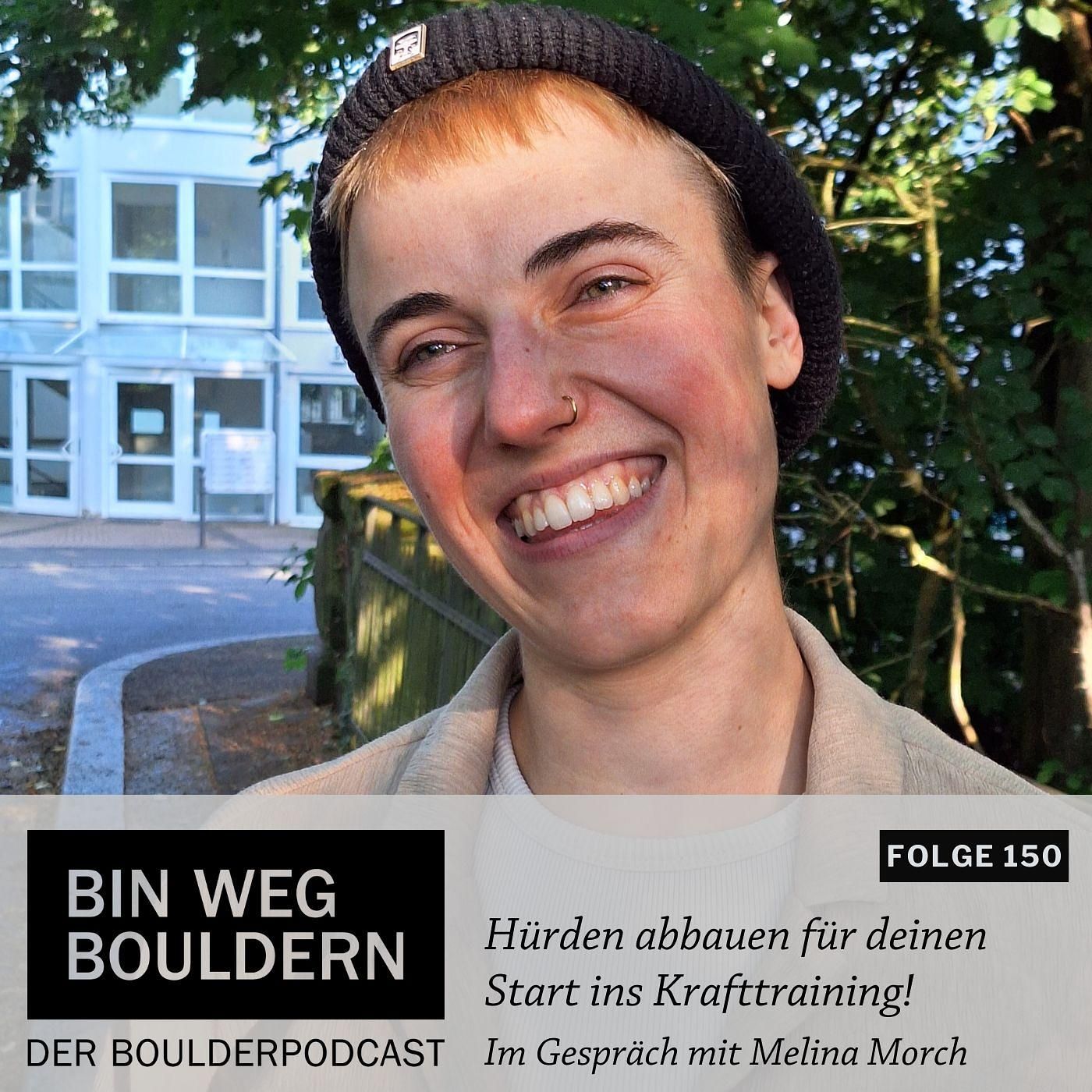 Hürden abbauen für deinen Start ins Krafttraining!