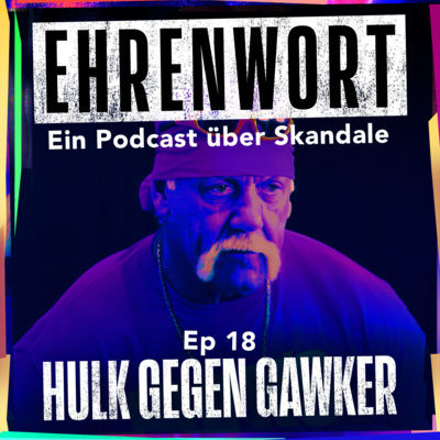 Hulk gegen Gawker