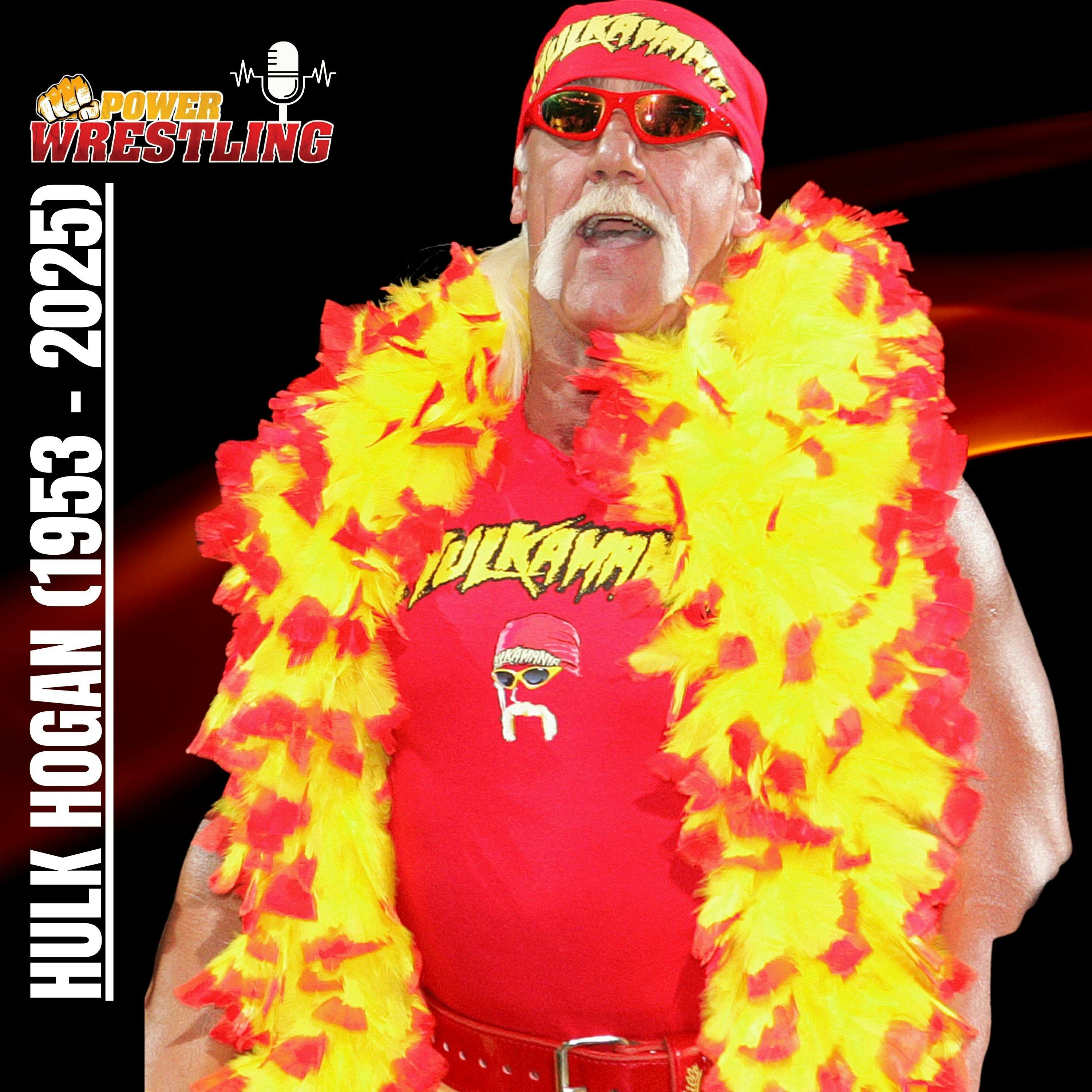HULK HOGAN - Die streitbare Legende ist gestorben - Karriere-Rückblick