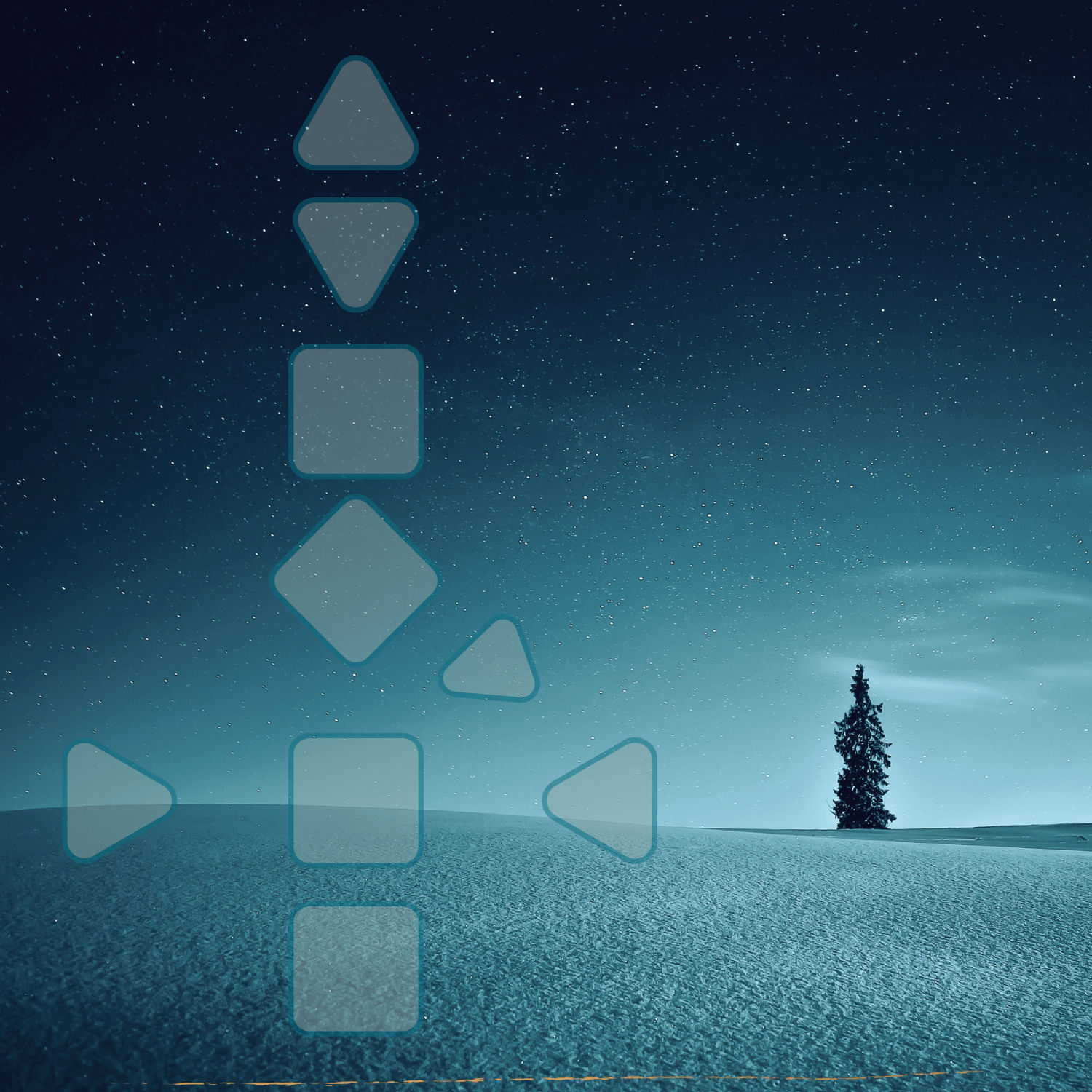 Human Design & die Magie der Rauhnächte