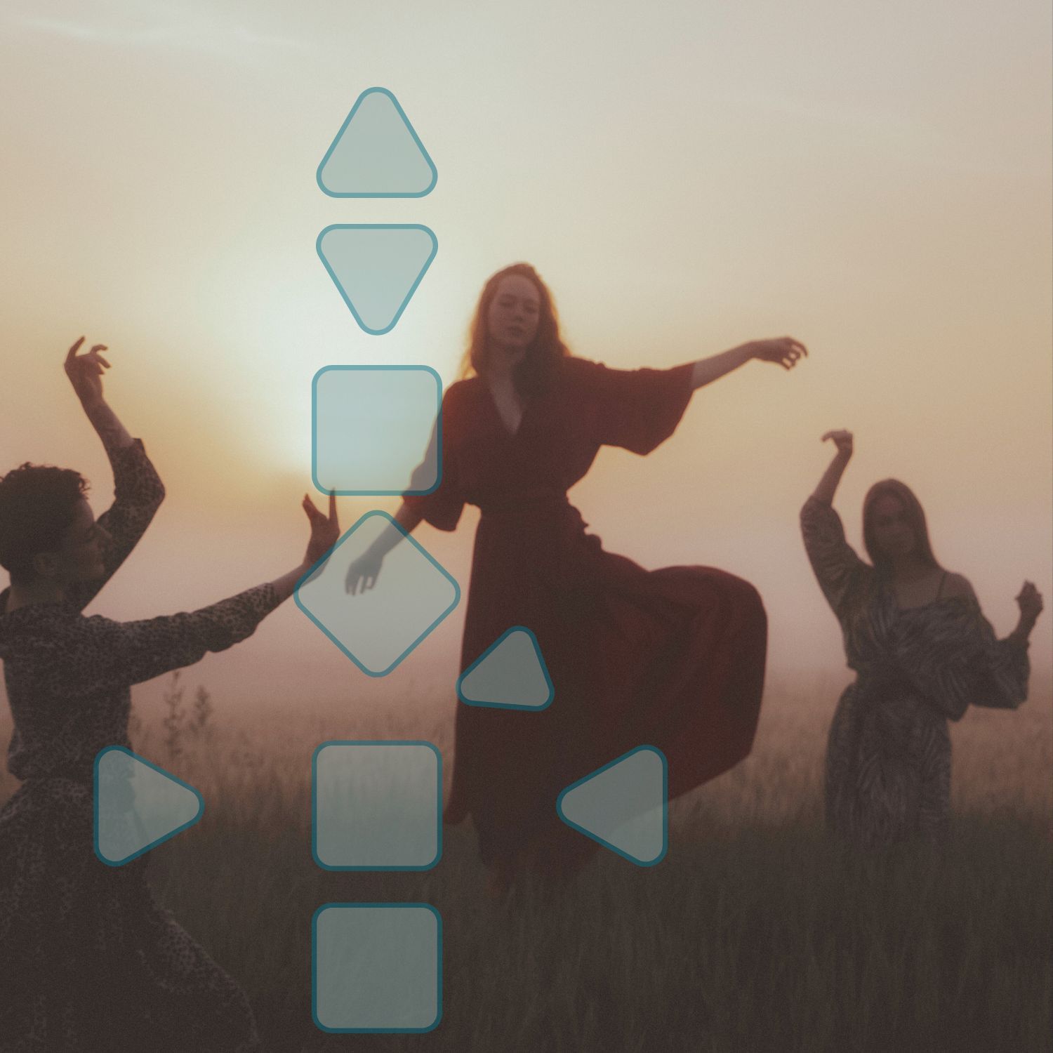 Human Design Live Immersion 2024 - erste Reflexionen über ein wundervolles Event