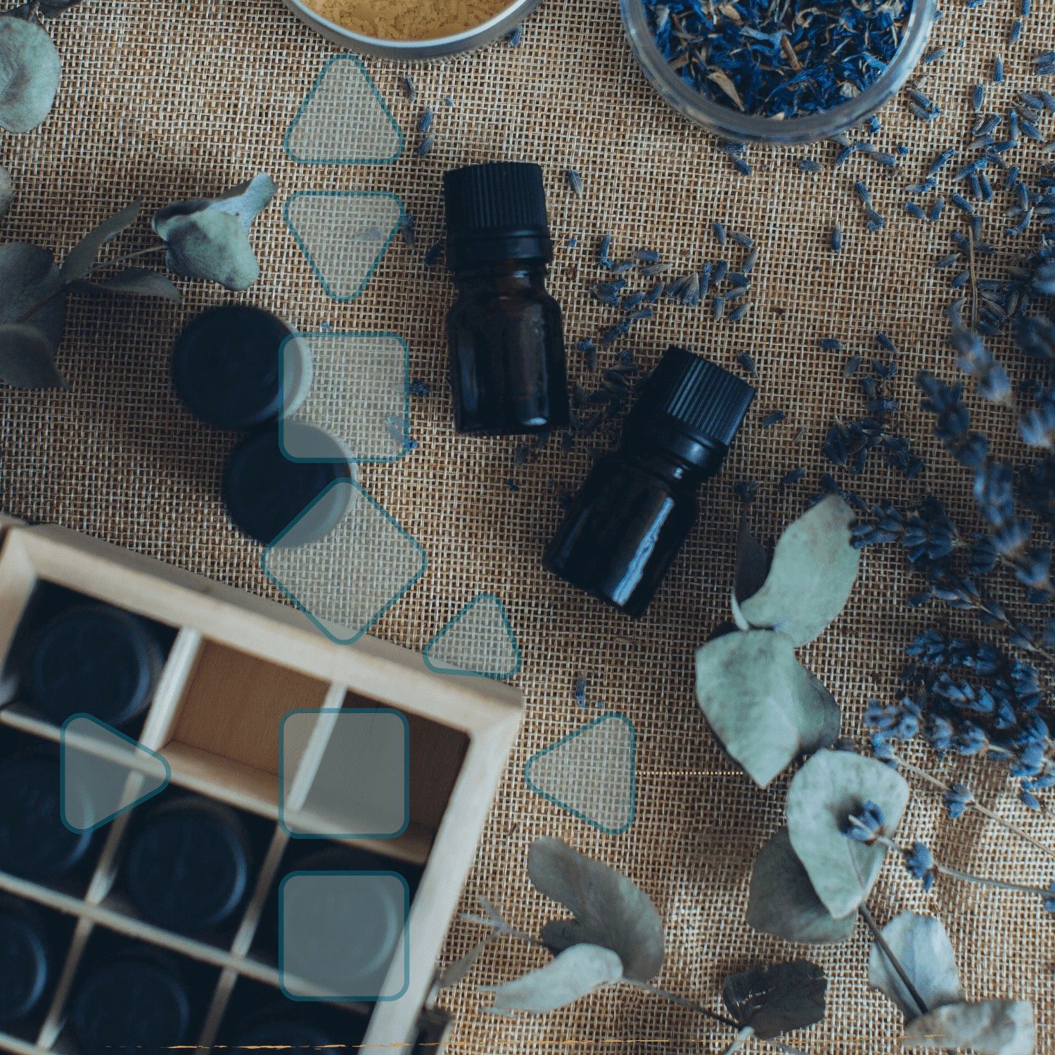 Human Design und die 'kleinen Helfer'