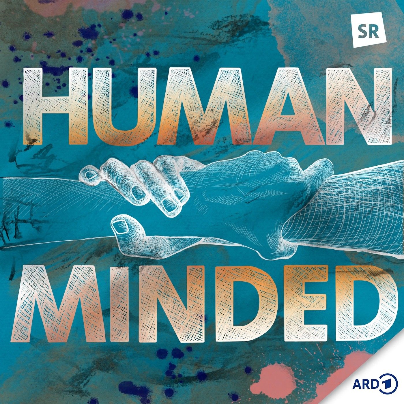 HUMAN MINDED - Trailer Staffel 2