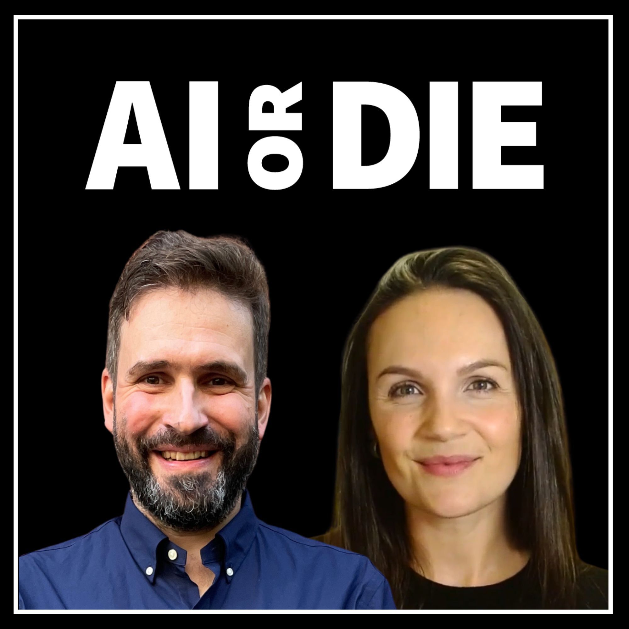 Human Skills for Data Impact | Im Gespräch mit Stefanie Fröhner