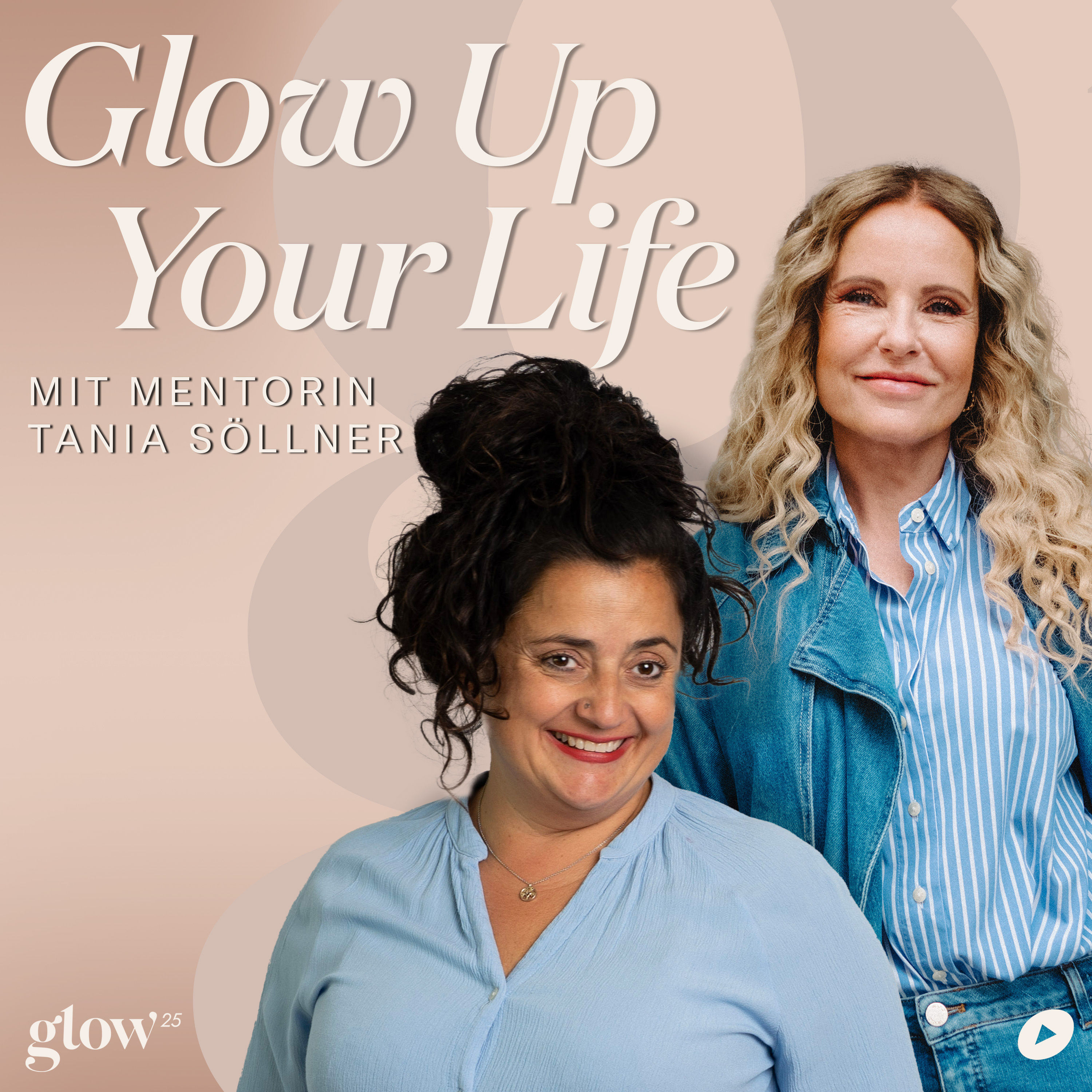 Humor als Anti-Aging mit Tania Söllner