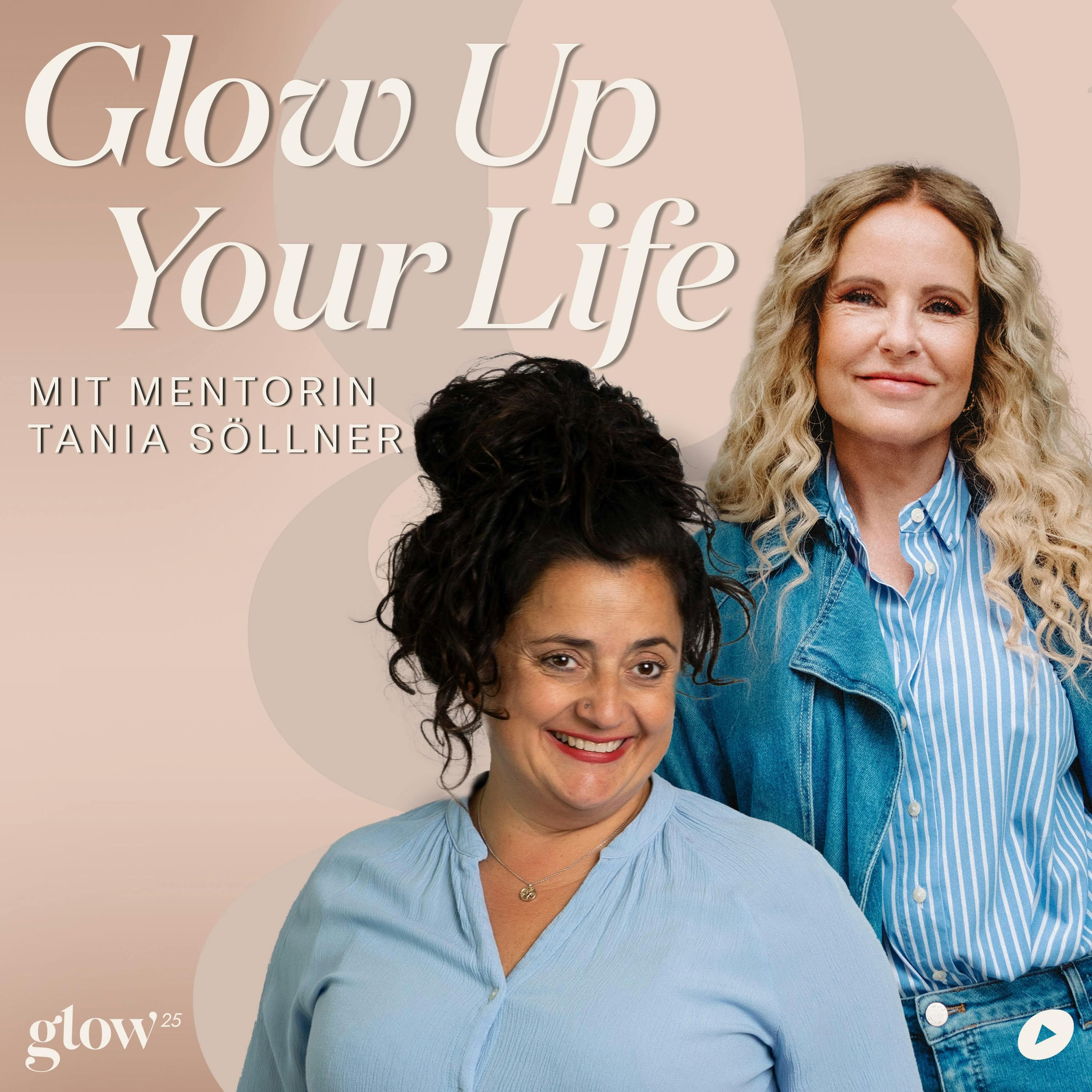 Humor als Anti-Aging mit Tania Söllner