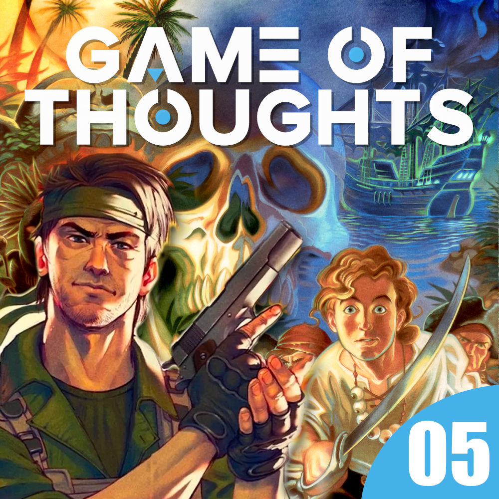 Humor in Videospielen #5